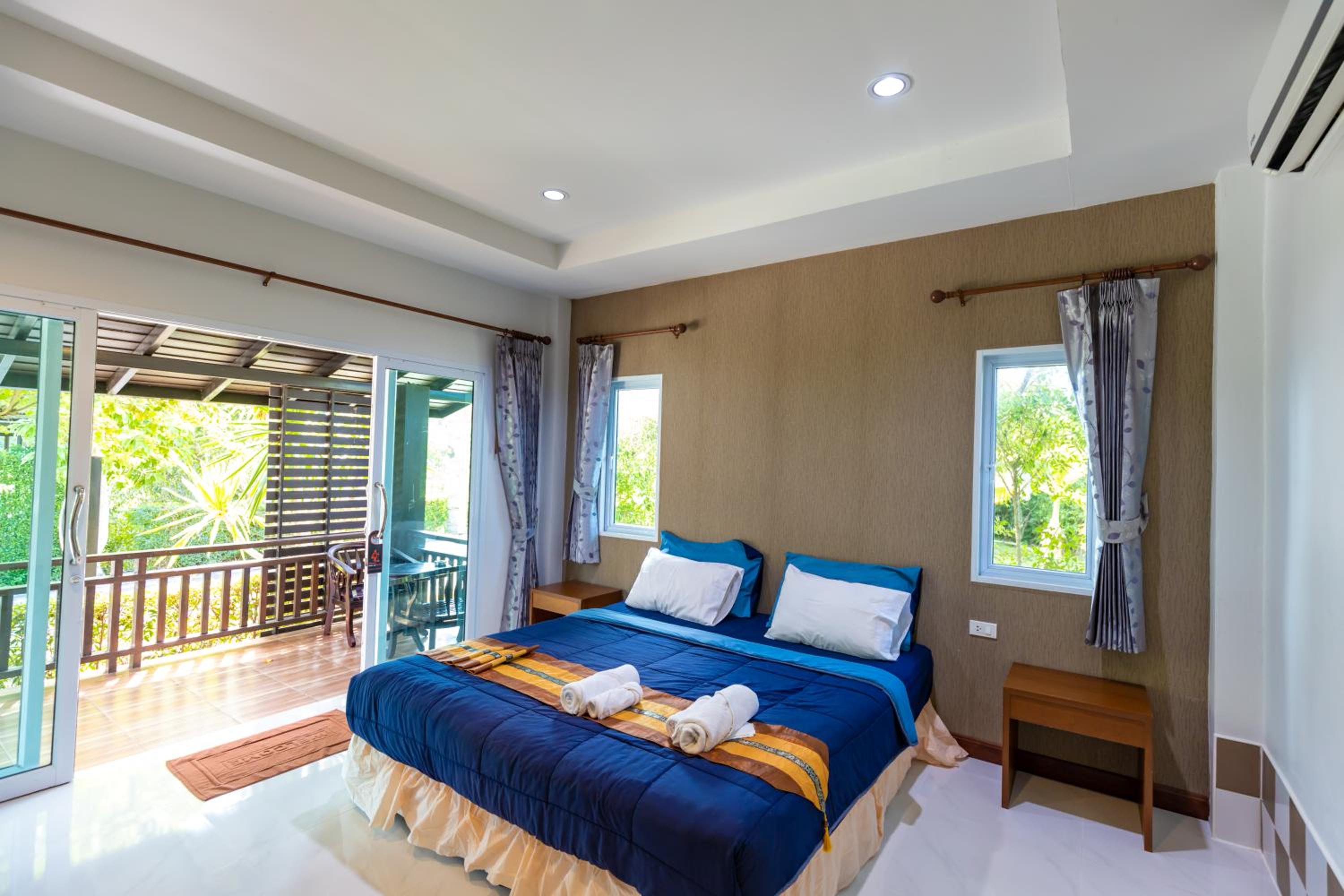 Double Room - Photo 1