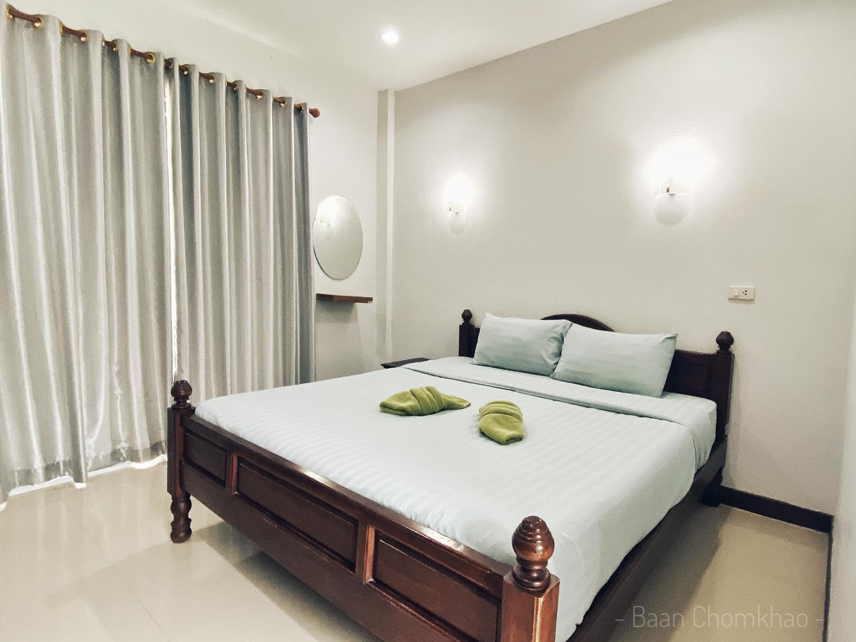 Standard Double Room - Photo 1