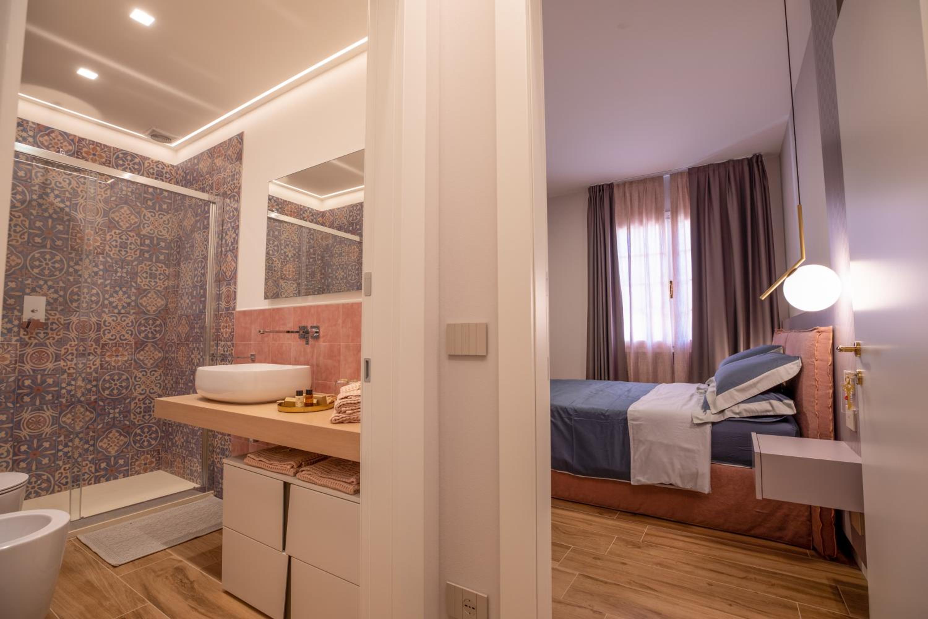 Superior Double Room photo 2