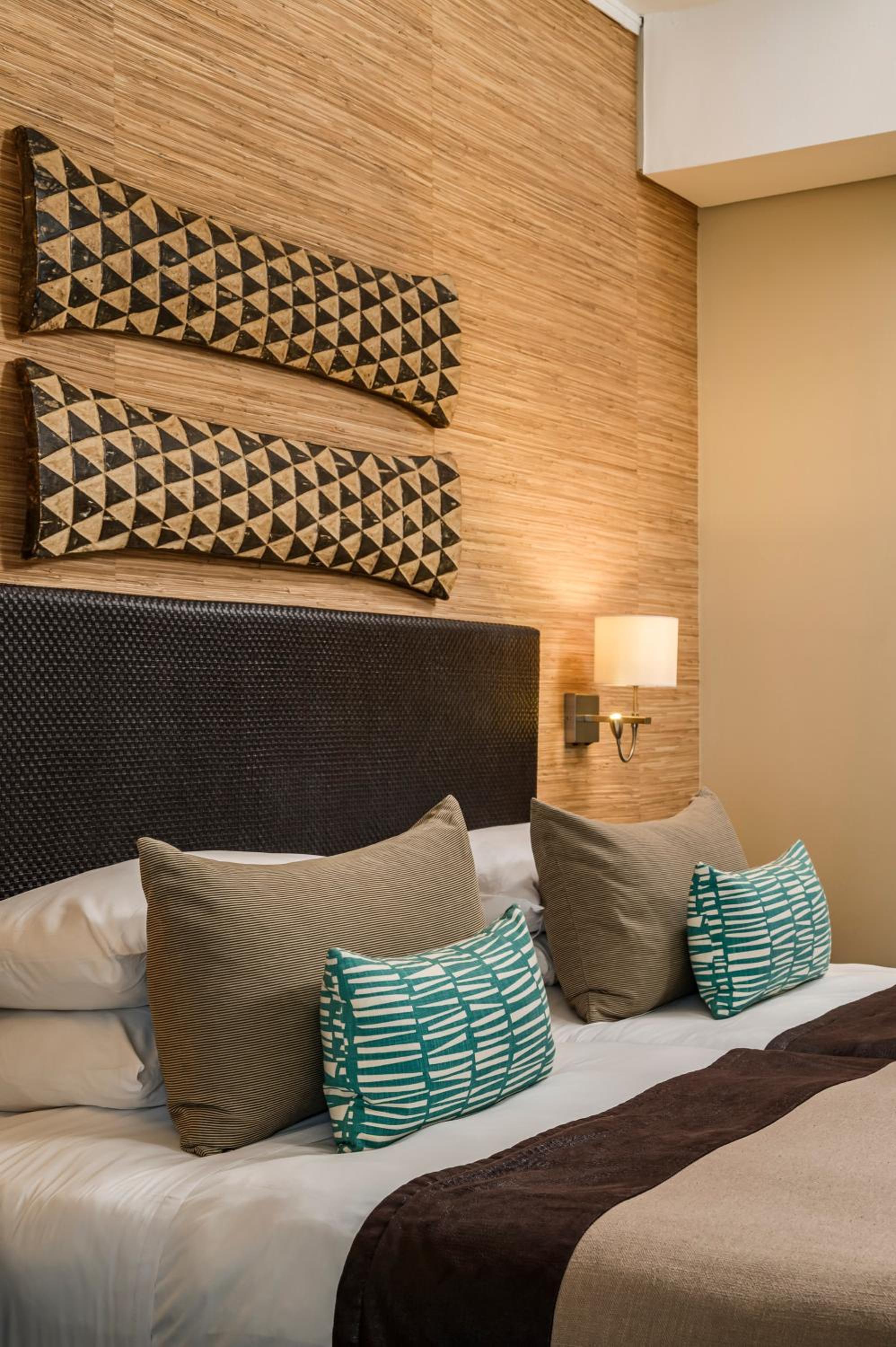 Standard Double or Twin Room - Photo 22
