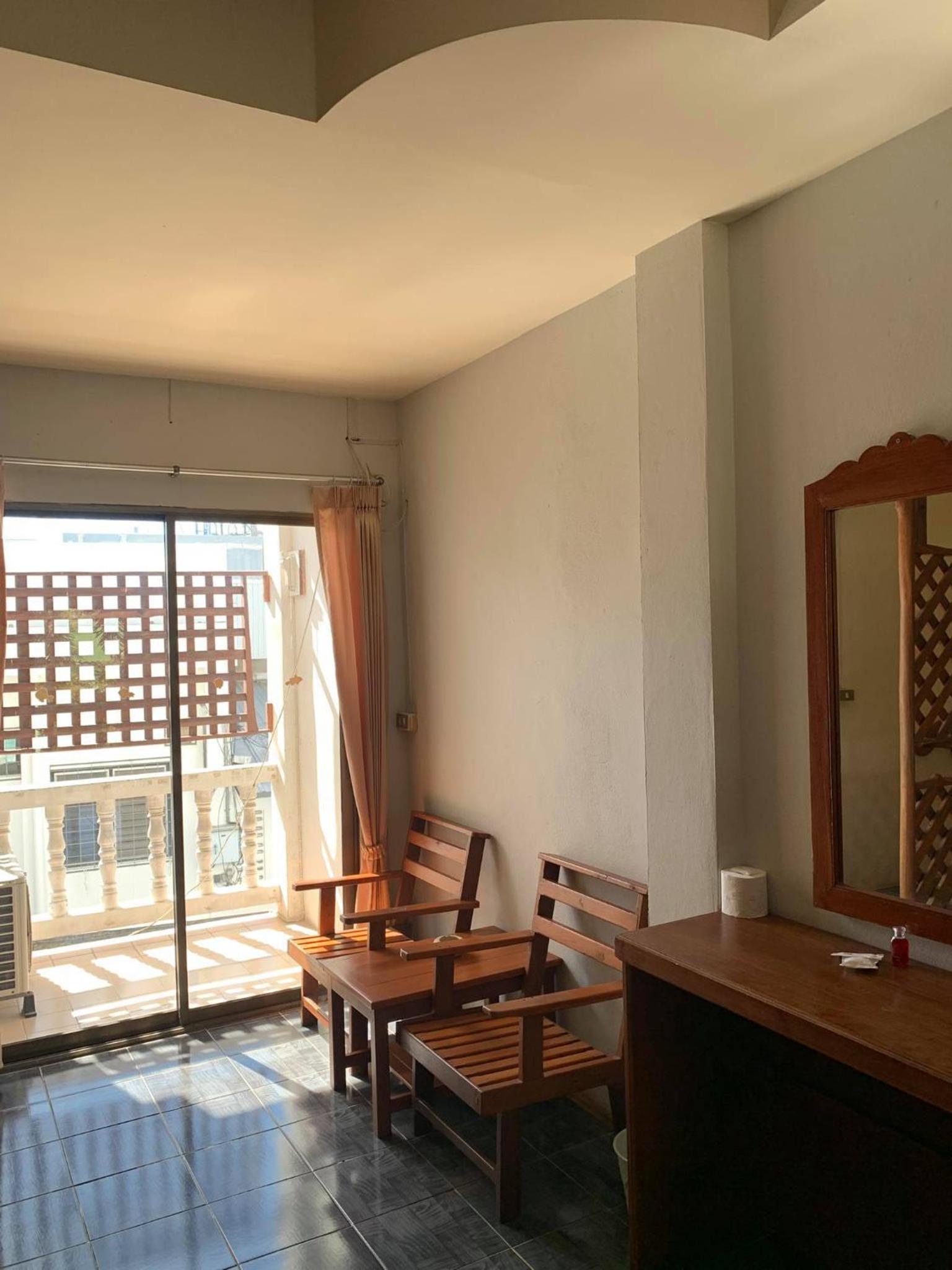 Standard Double or Twin Room photo 1