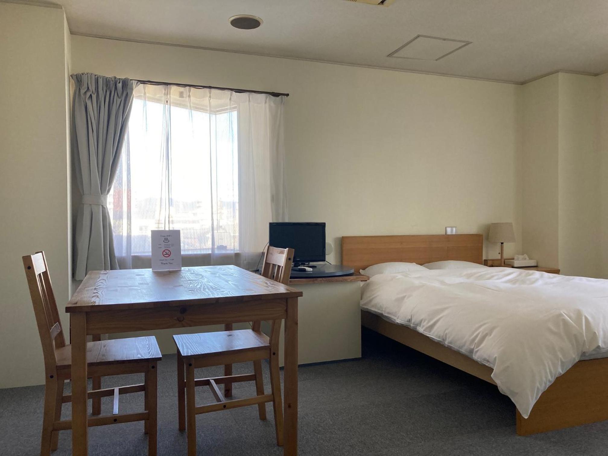 Double Room photo 2