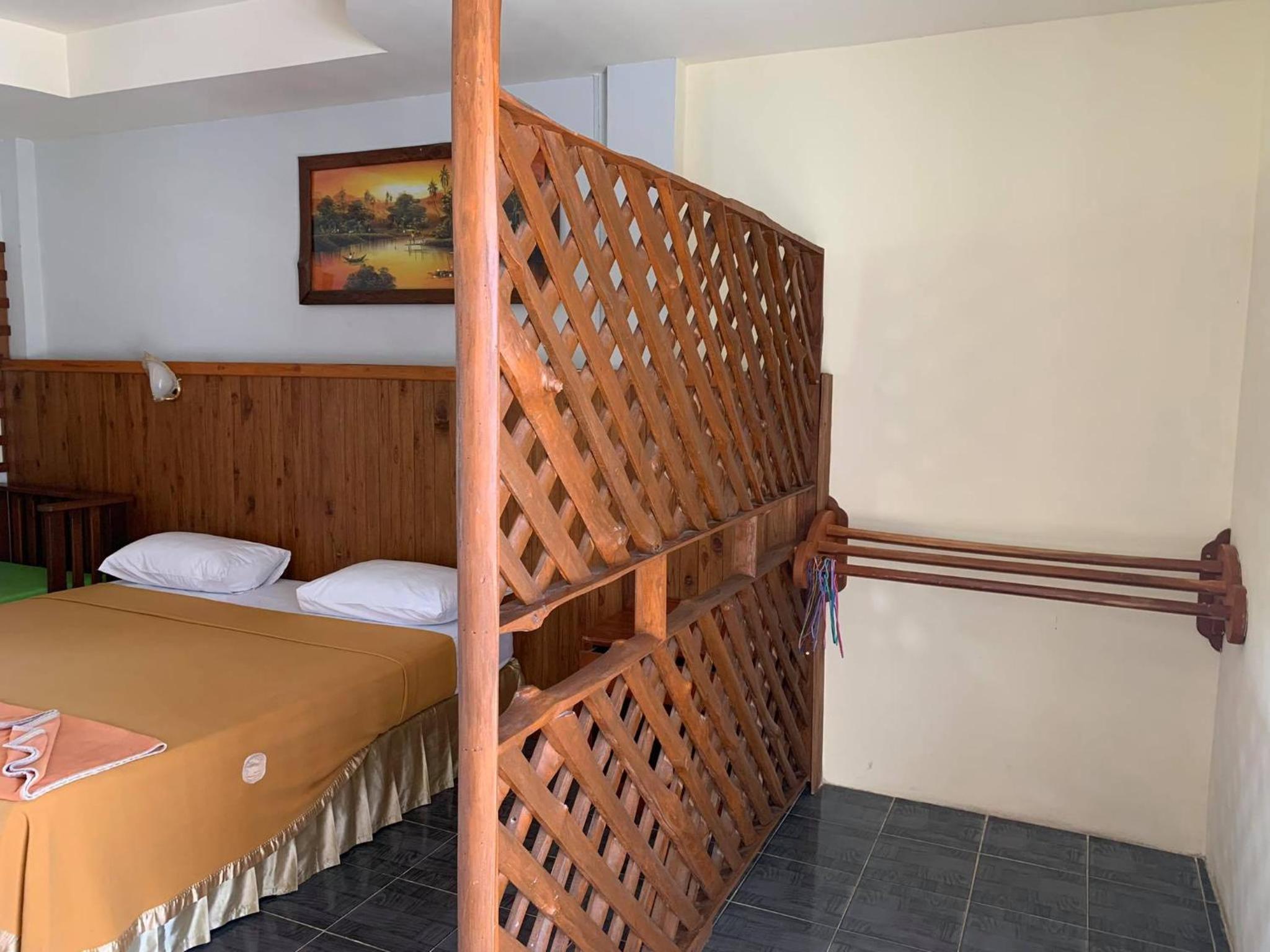 Standard Double or Twin Room photo 3