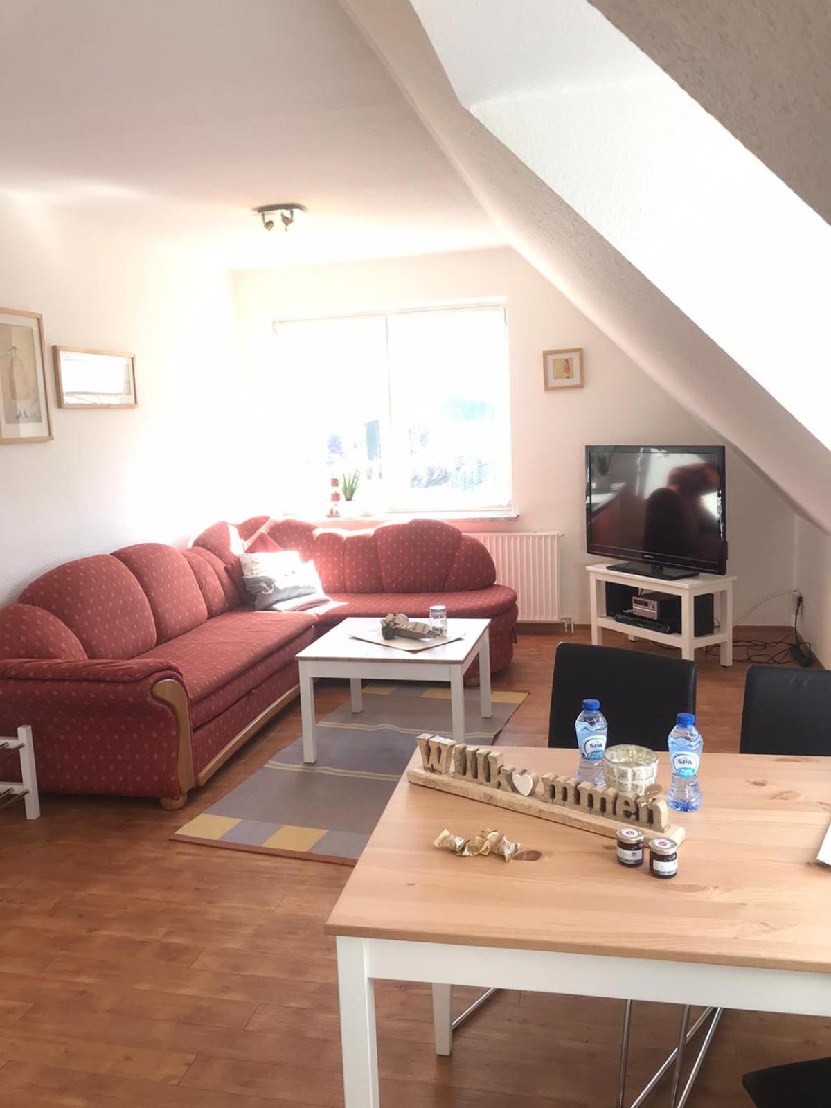Apartment photo 1