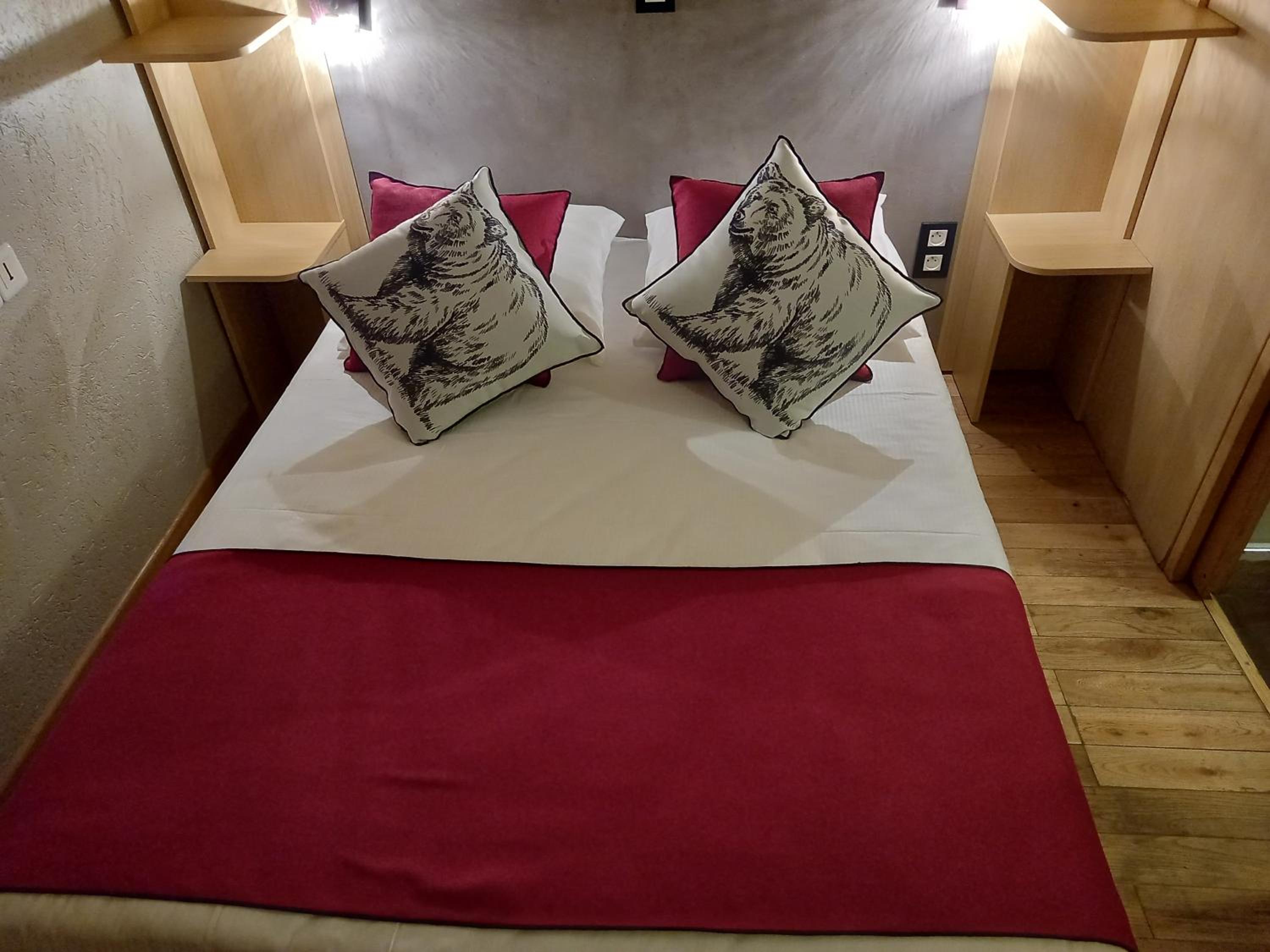 Double Room photo 3