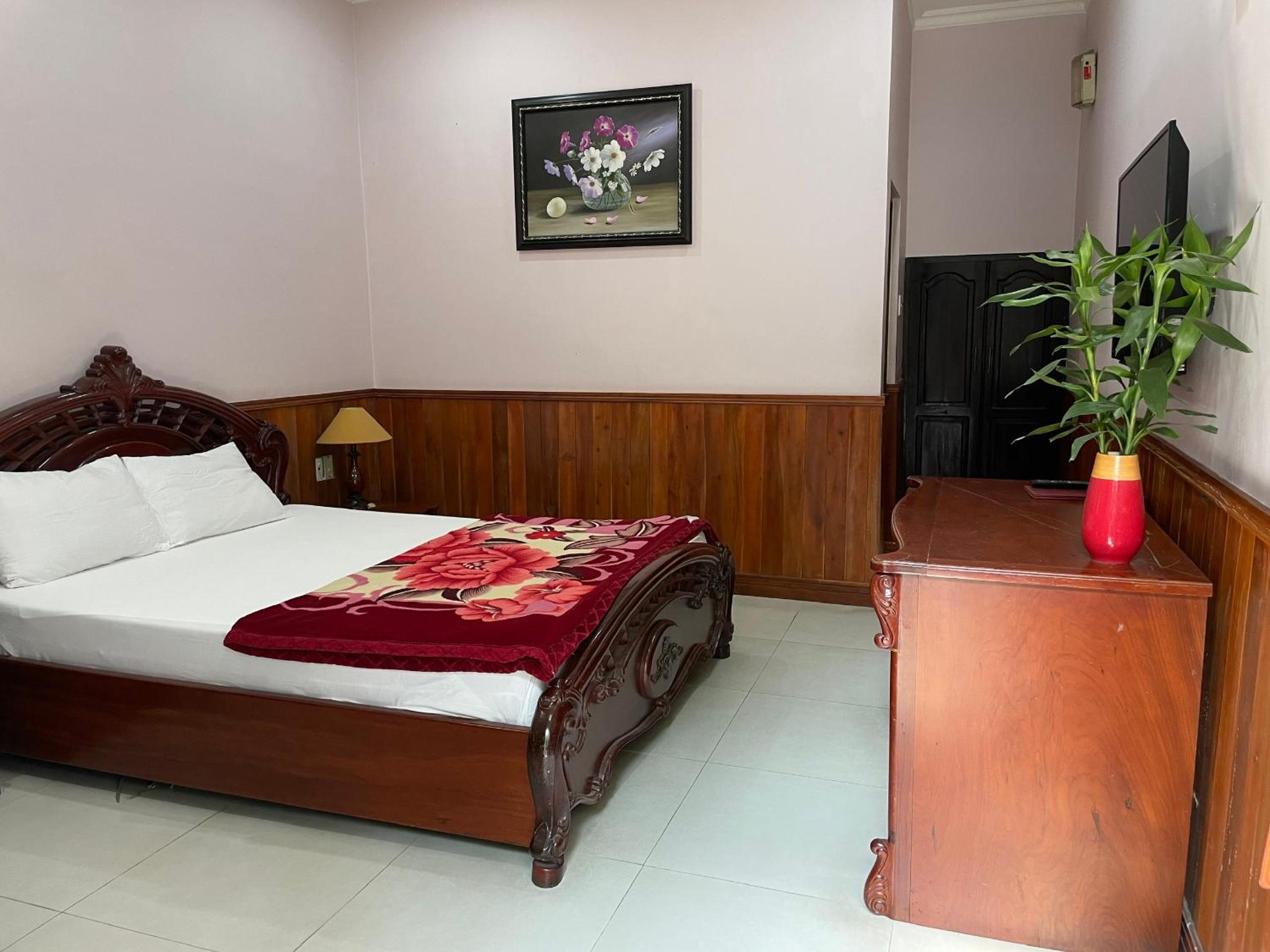 Superior Double Room photo 3