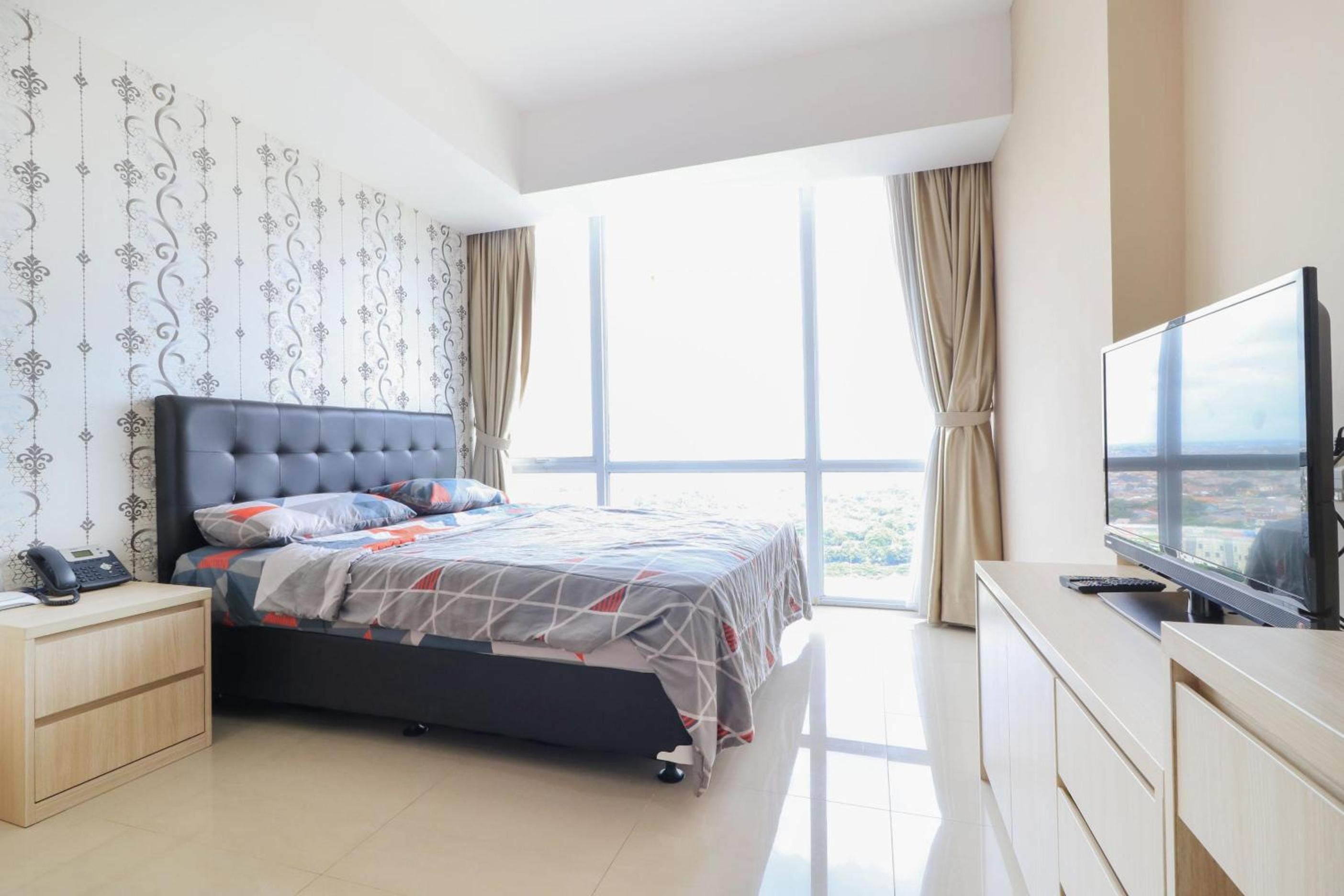 One-Bedroom Apartment - Photo 24