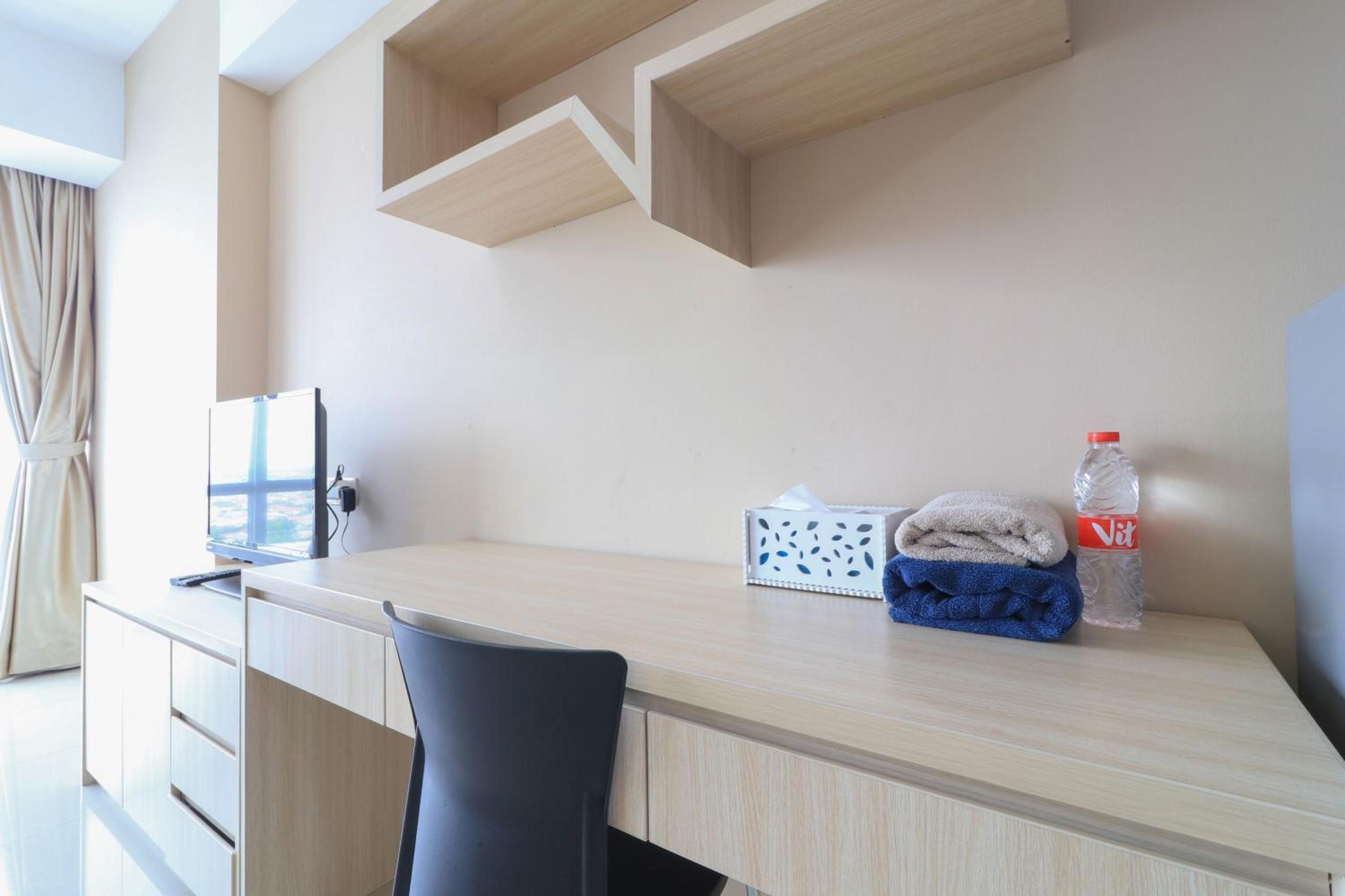One-Bedroom Apartment - Photo 23