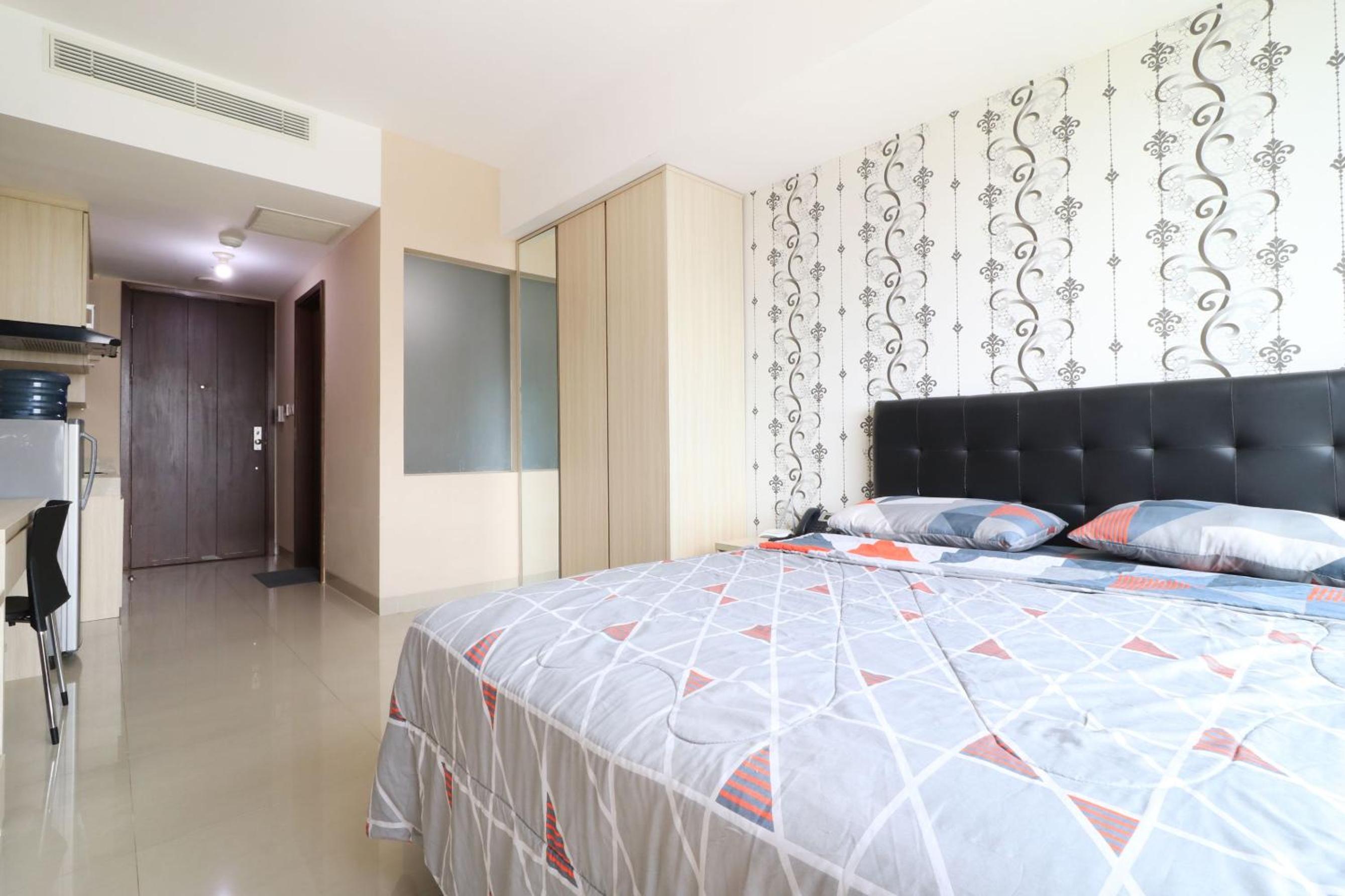 One-Bedroom Apartment - Photo 25