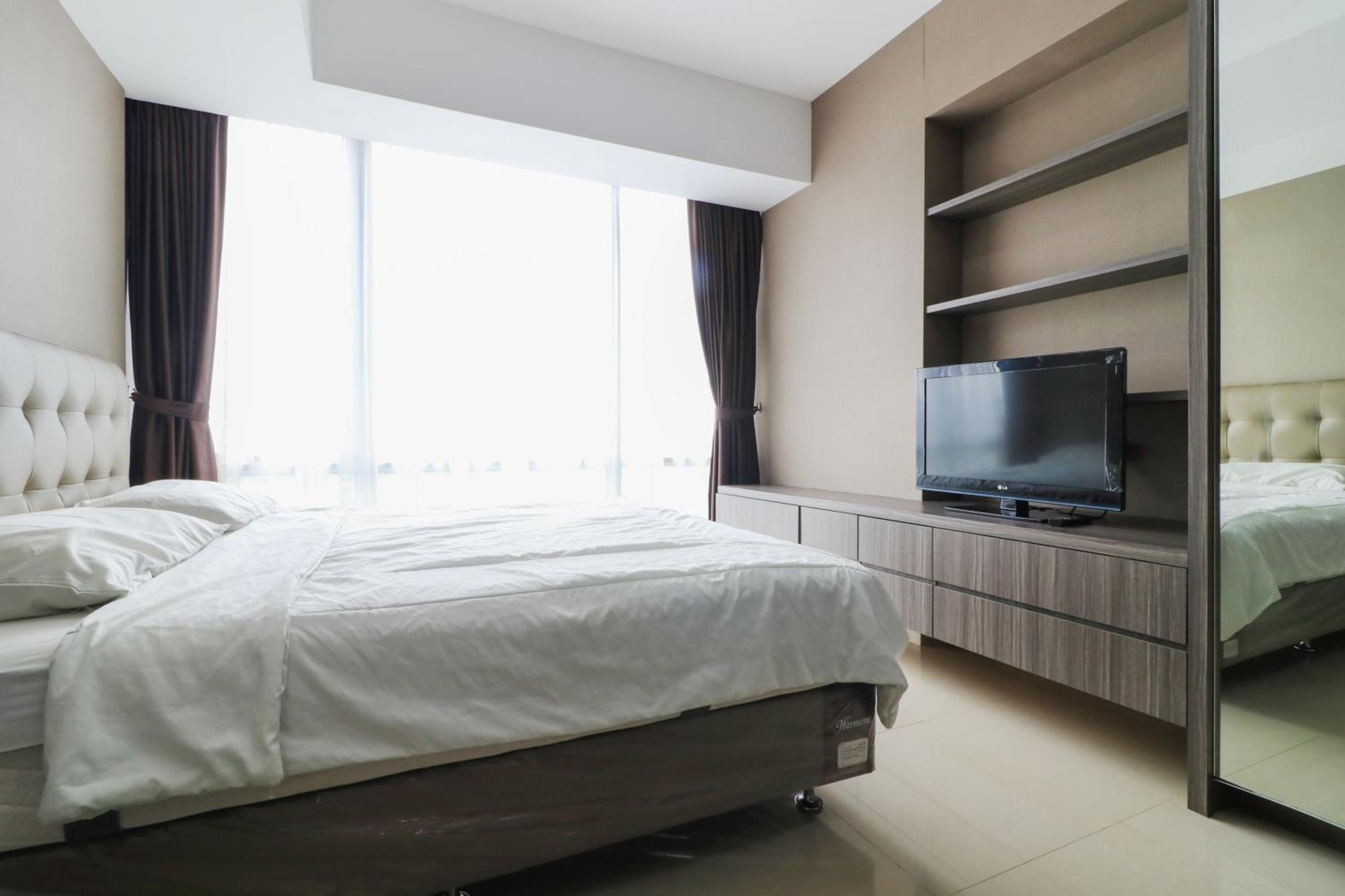 Two-Bedroom Apartment - Photo 5