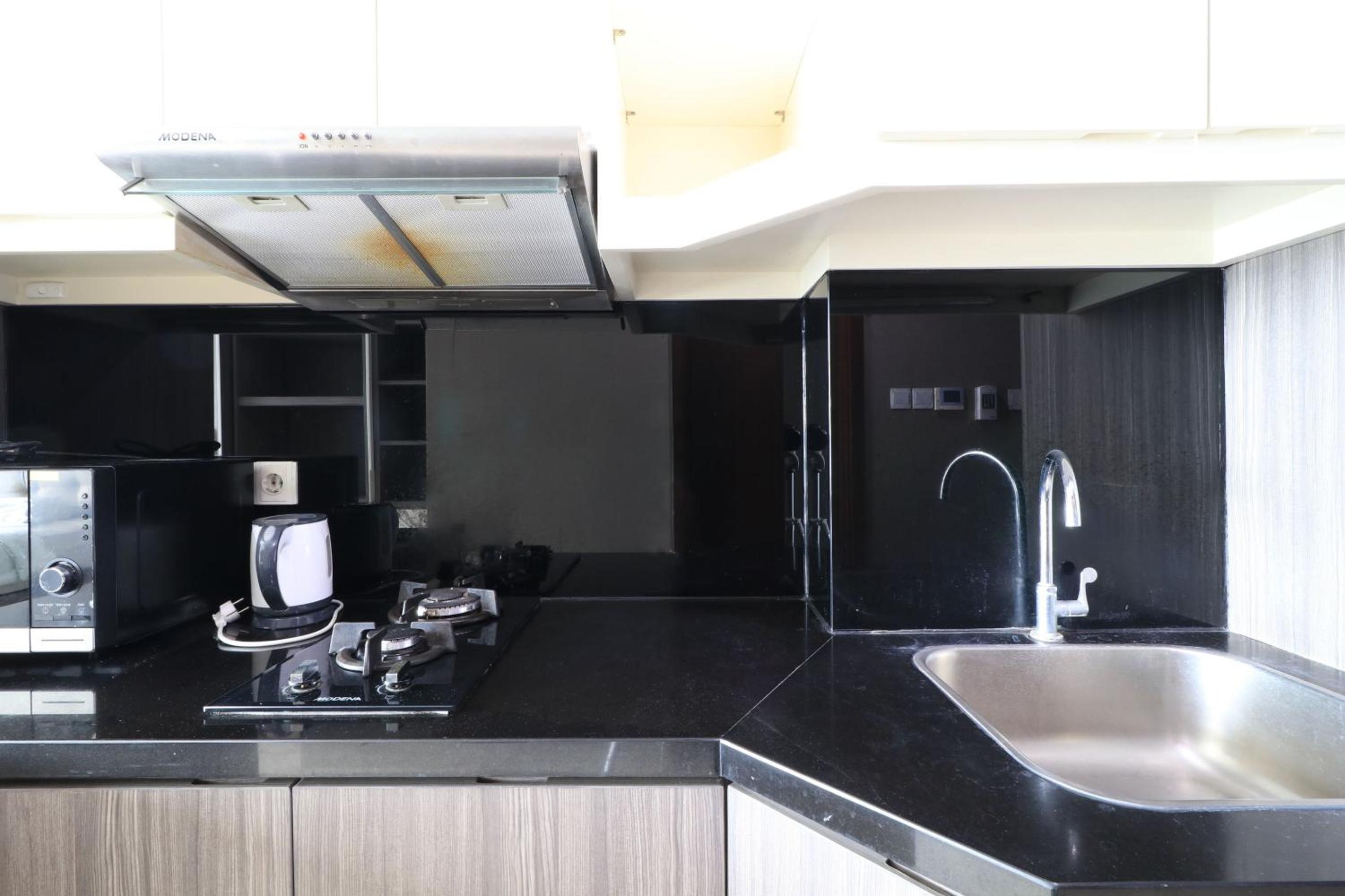 Two-Bedroom Apartment - Photo 4