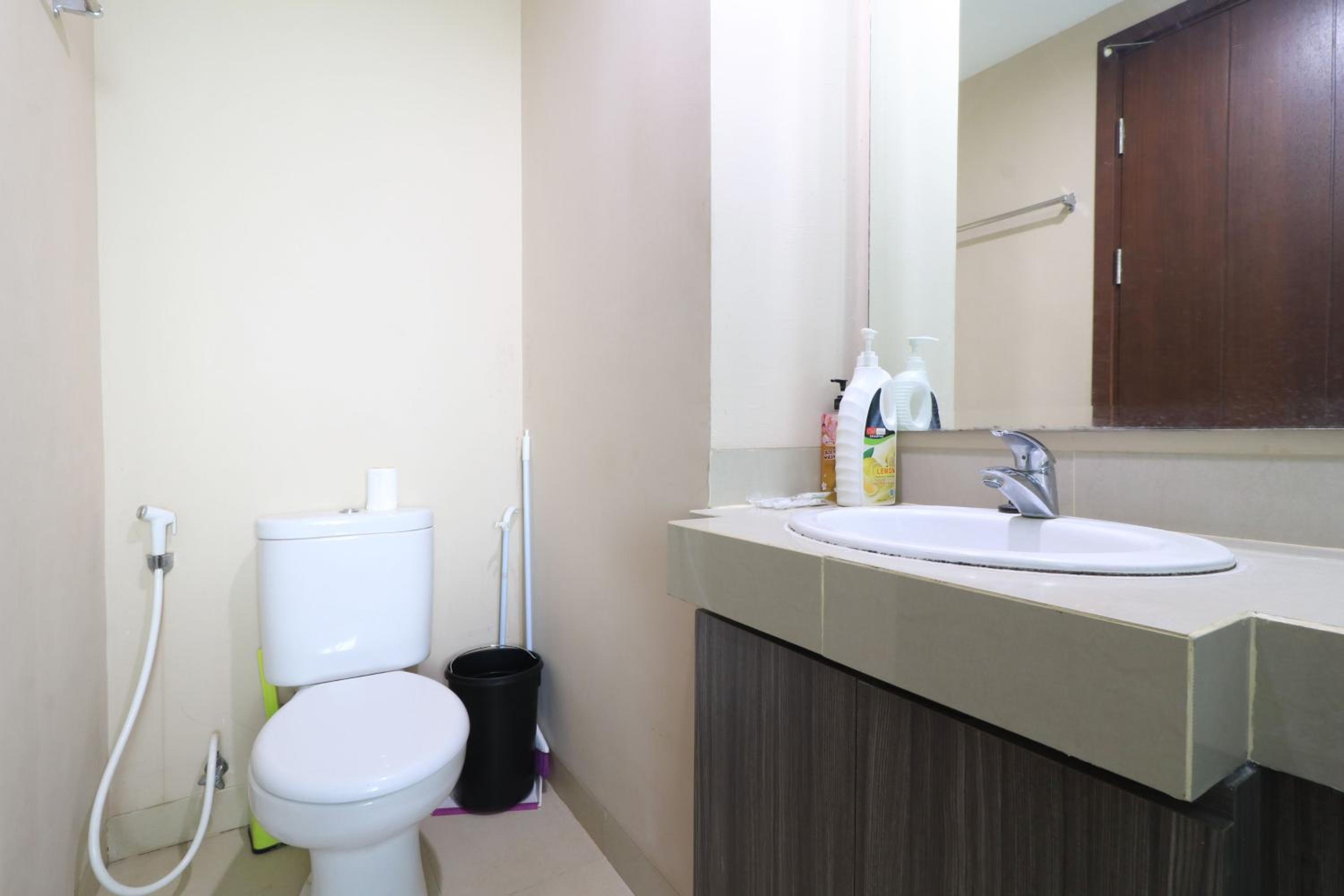Two-Bedroom Apartment - Photo 10