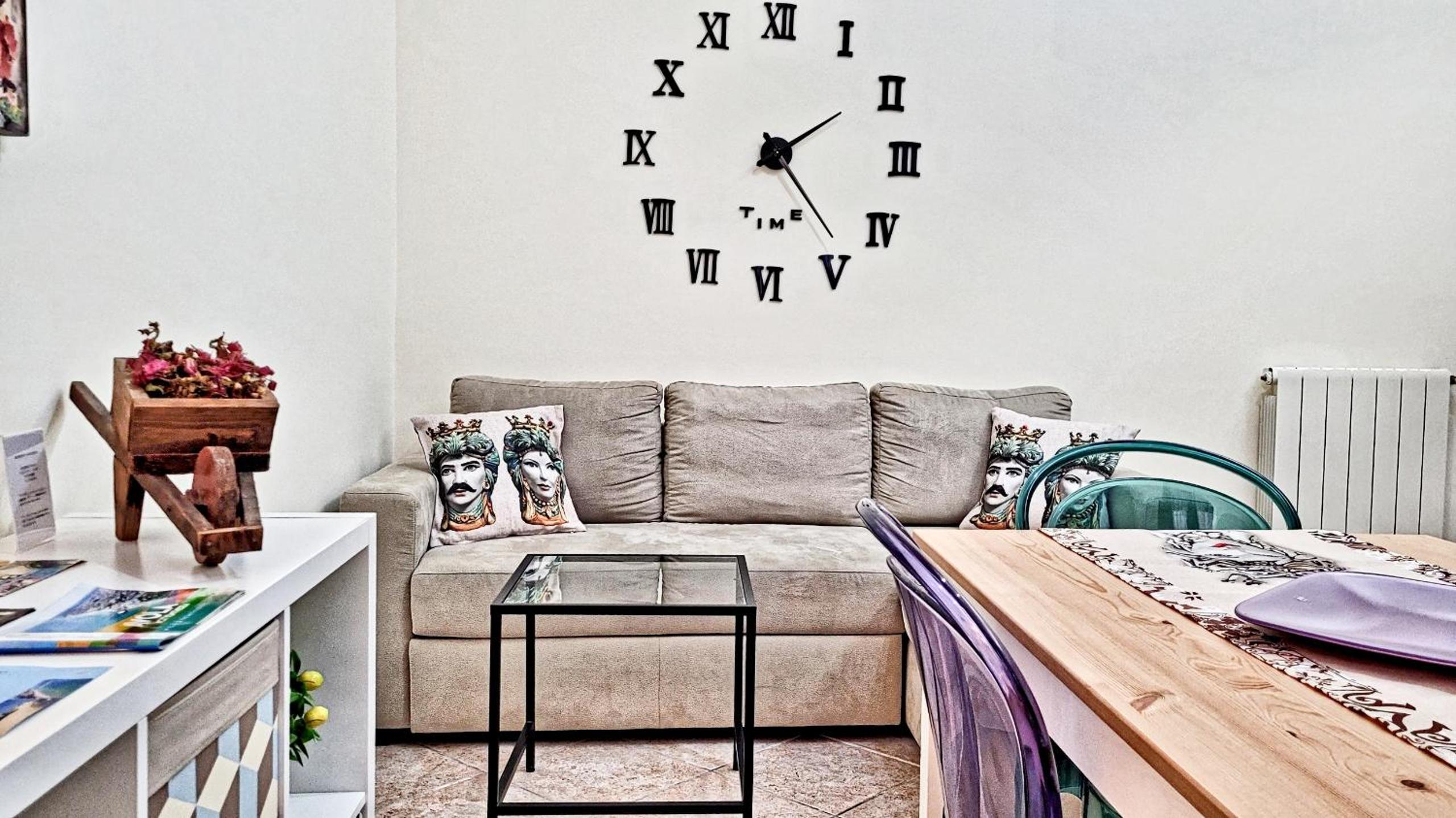 Standard Apartment