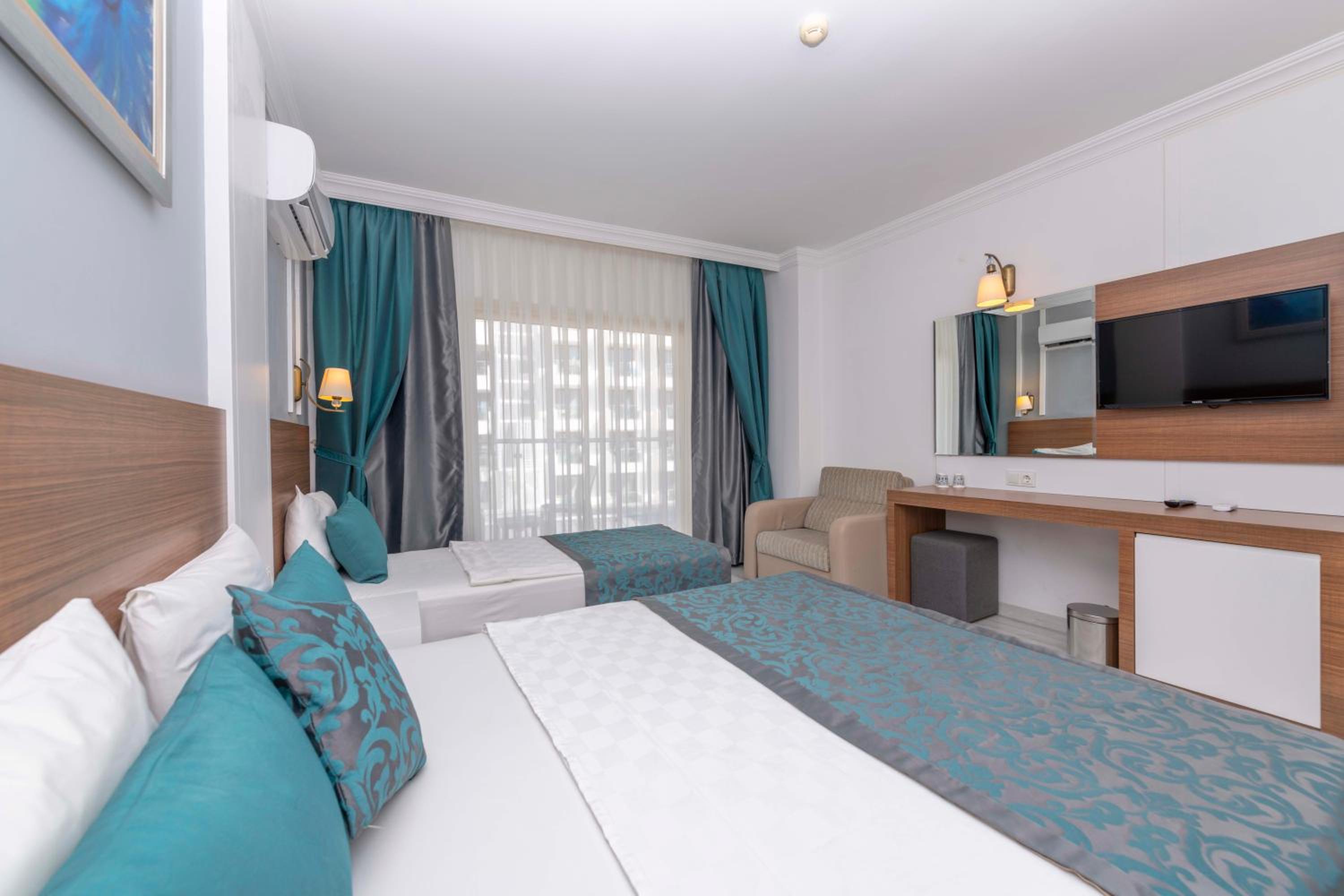 Standard Single Room photo 2