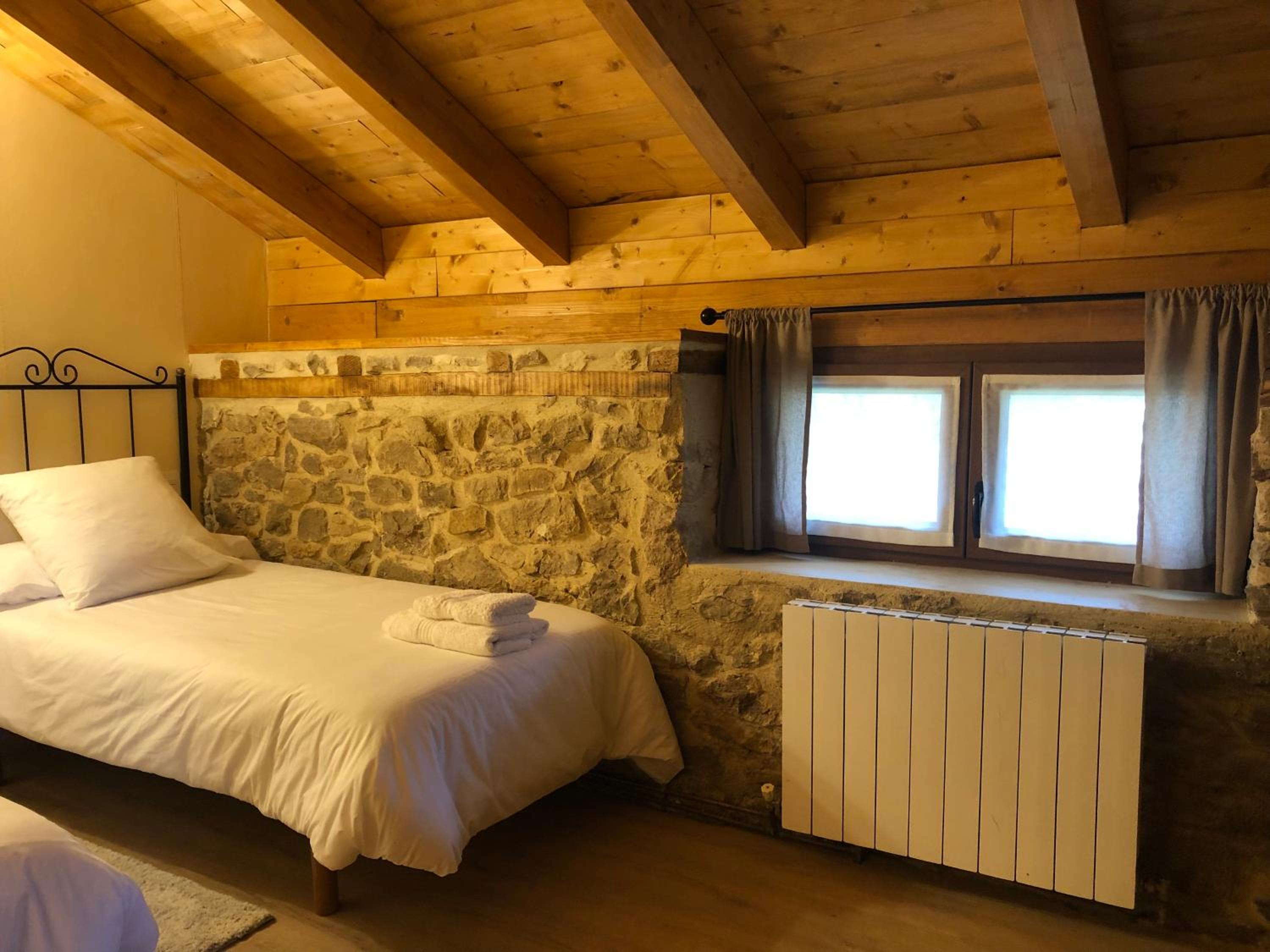 Three-Bedroom House photo 2