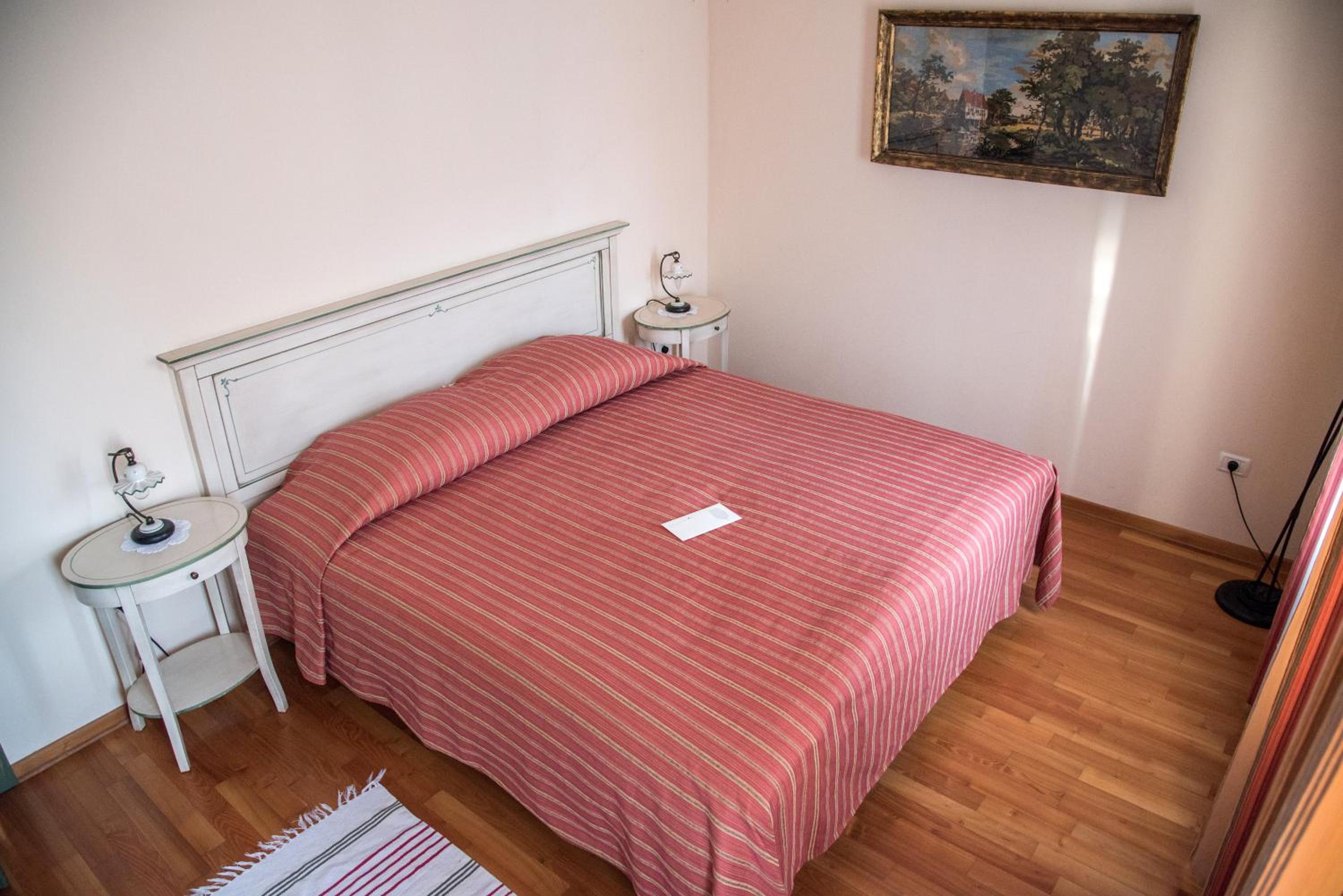 Deluxe Double Room - Photo 3