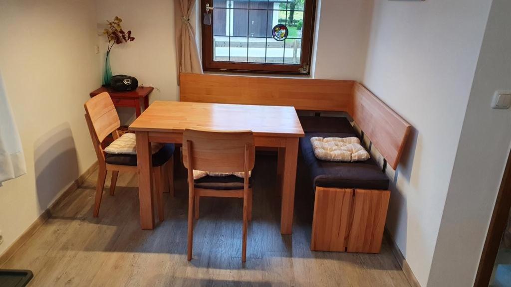 Apartment with Terrace photo 3