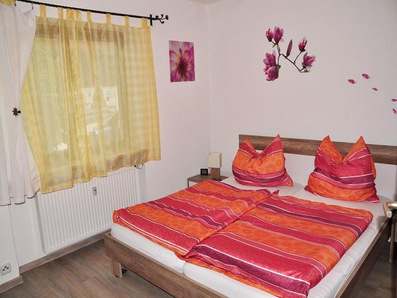 Apartment with Terrace photo 1