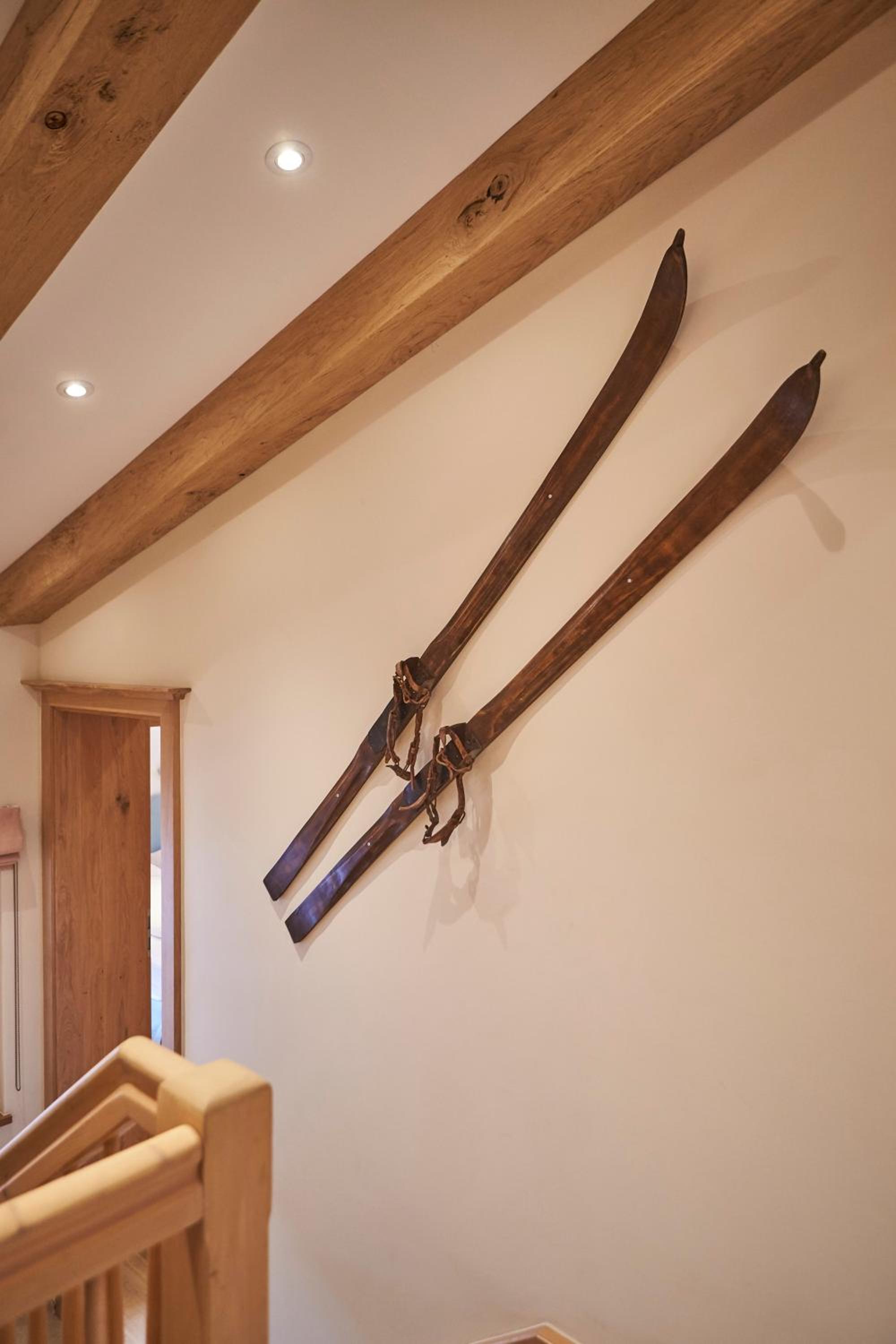 Chalet photo 2