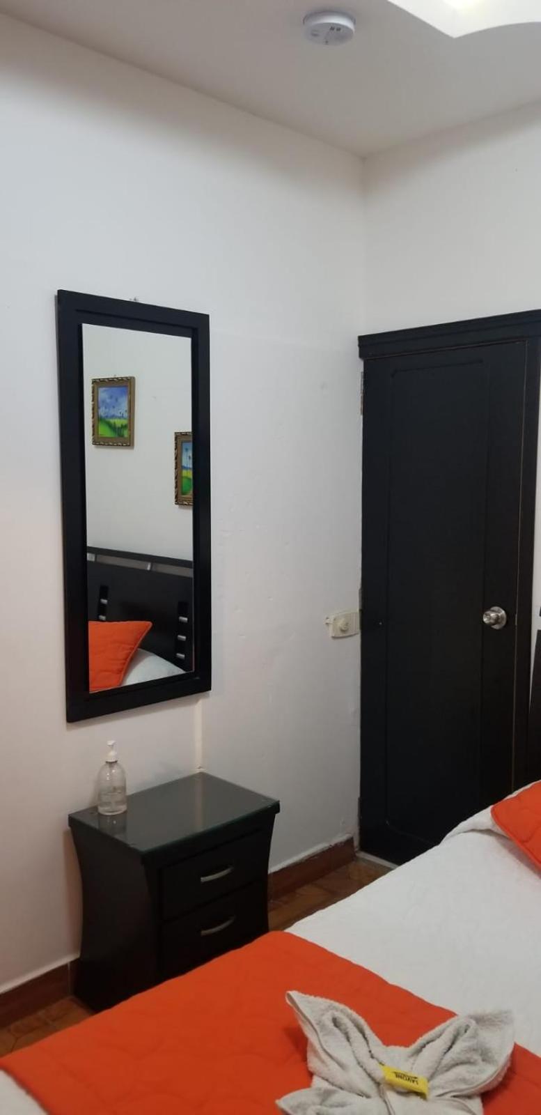 Small Double Room photo 1