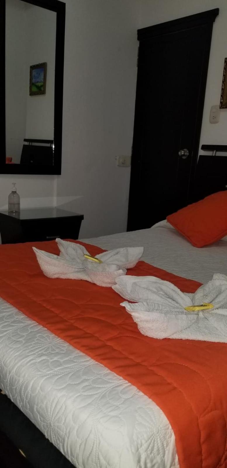 Small Double Room photo 2