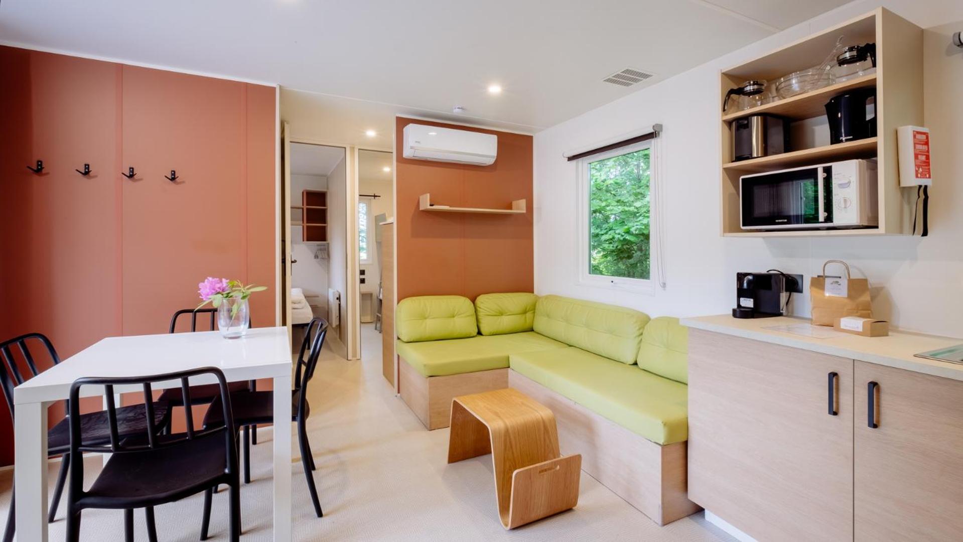 Family Bungalow