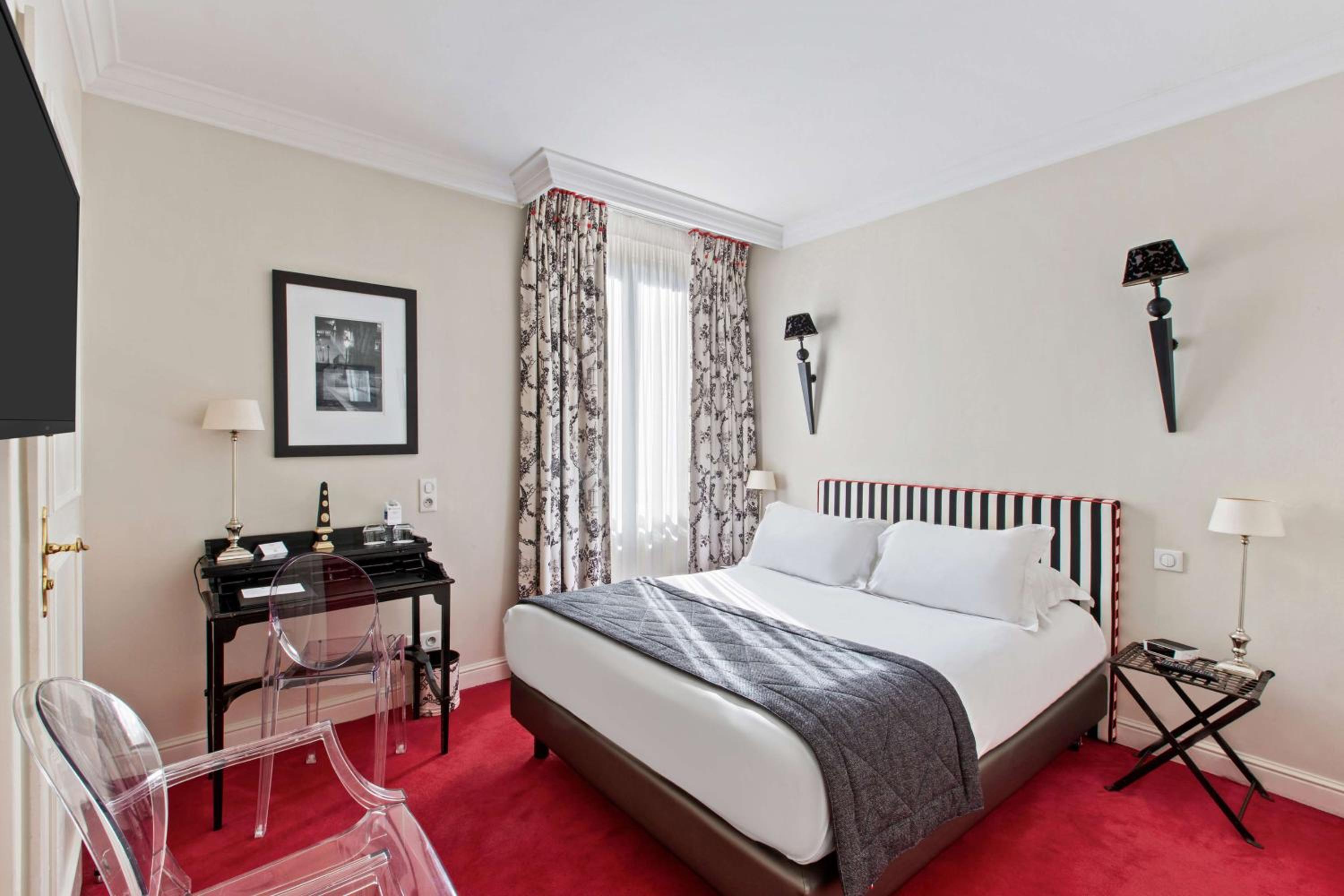 Classic Double Room - Non-Smoking - Photo 1