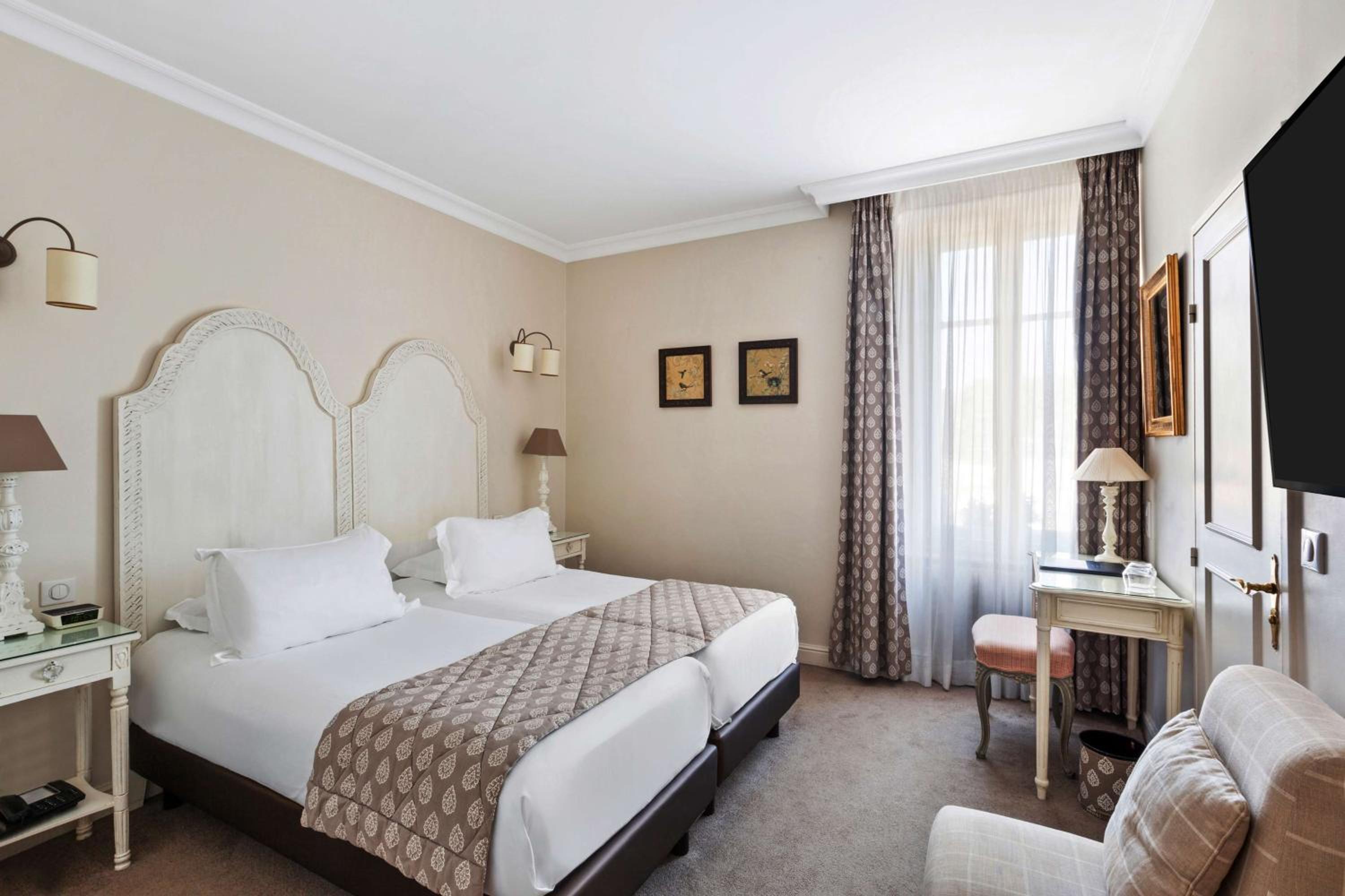 Classic King Room - Photo 1