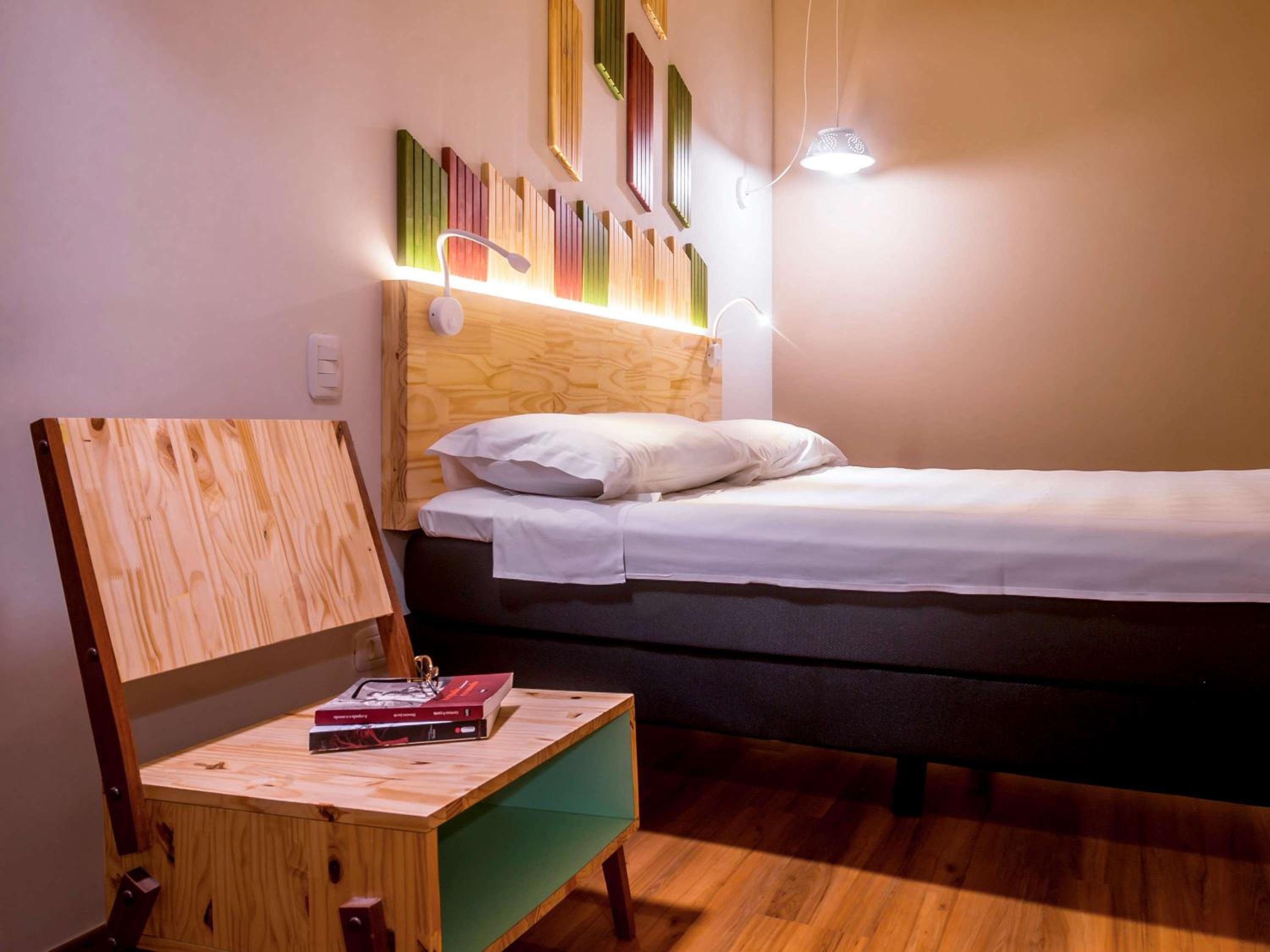 Standard Double Room - Photo 10