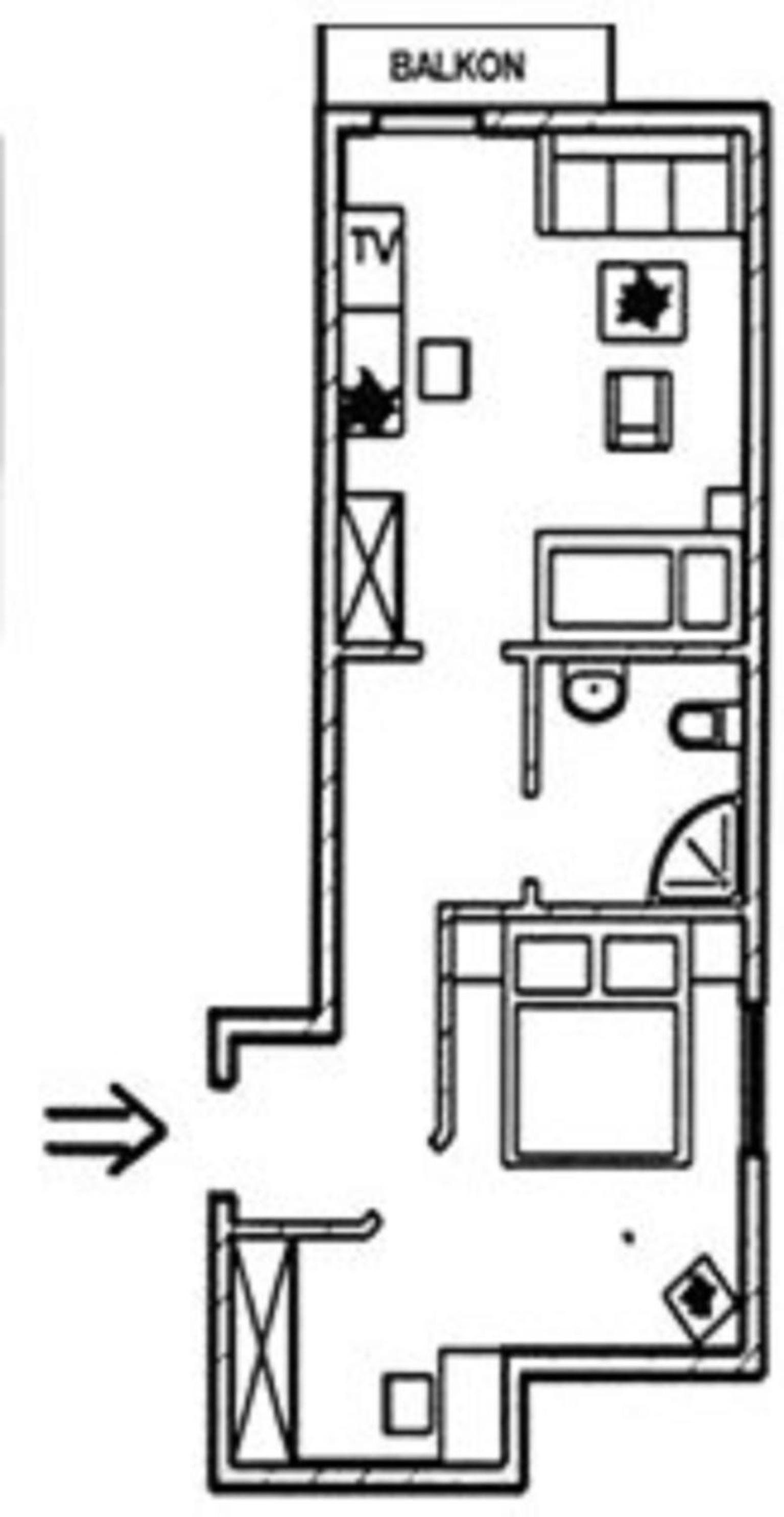 Junior Suite photo 3