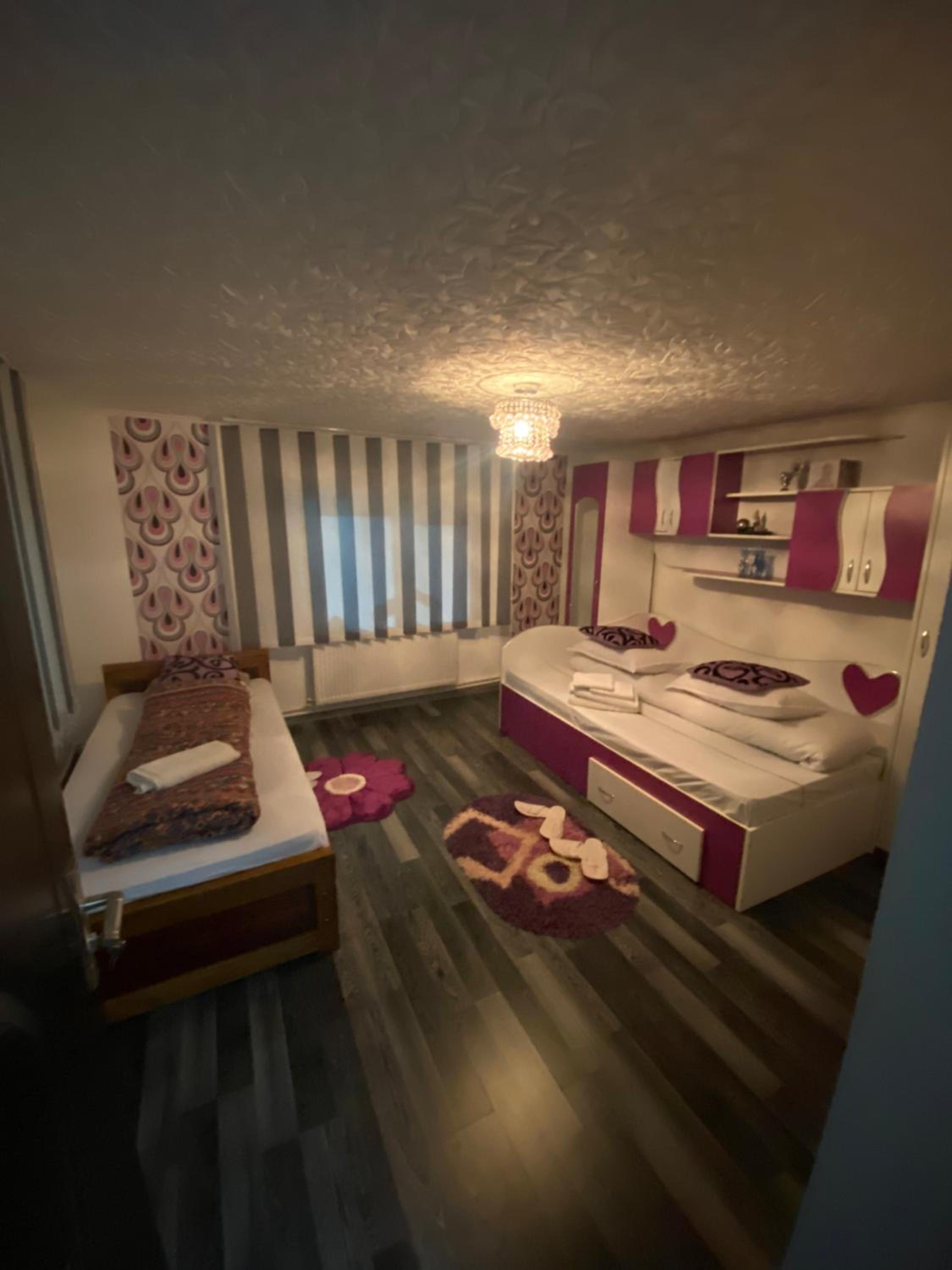 Triple Room photo 1