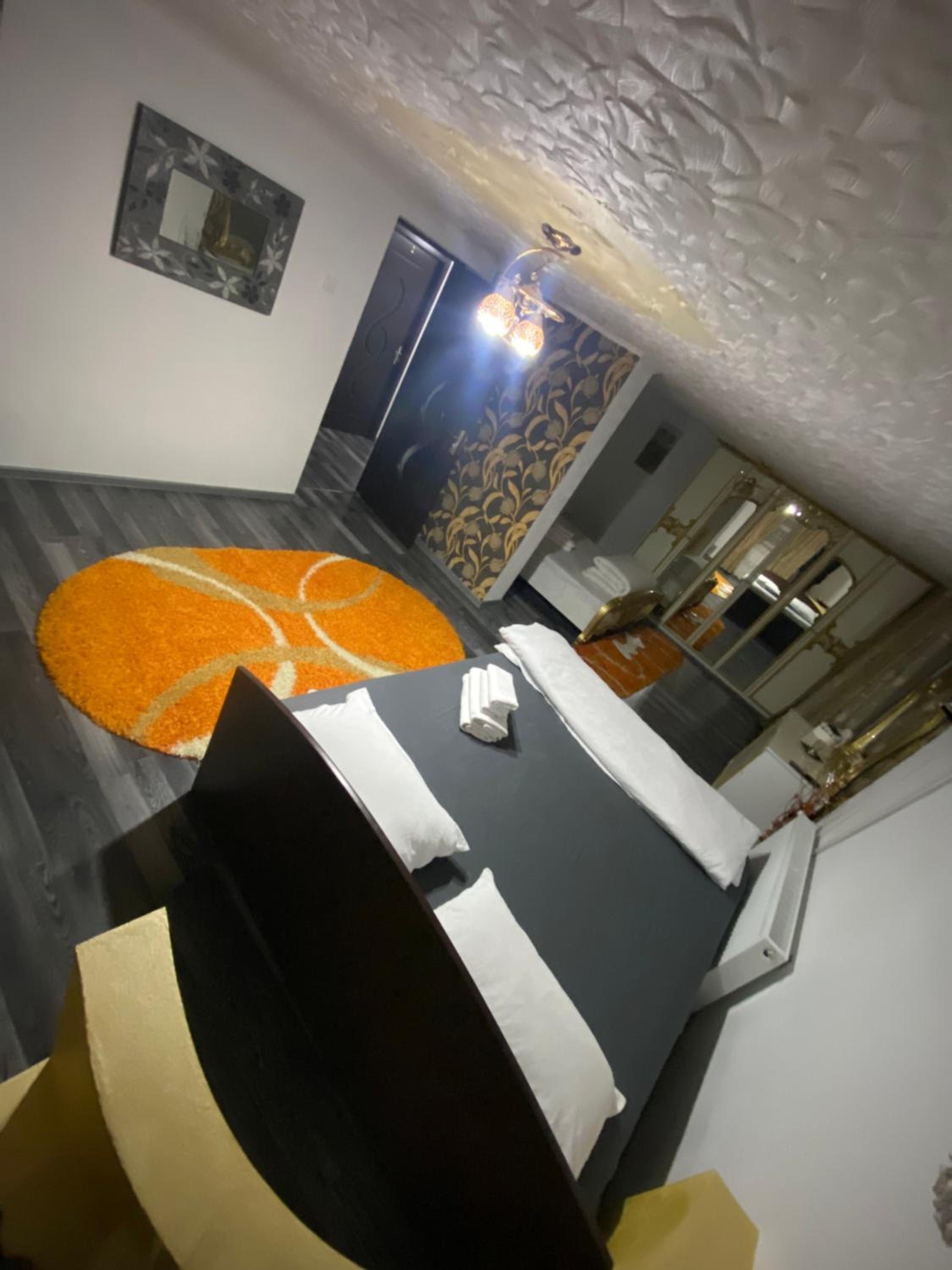 Deluxe Quadruple Room photo 3