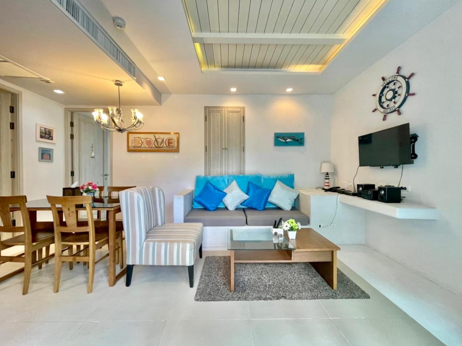Apartment with Garden View - Photo 10