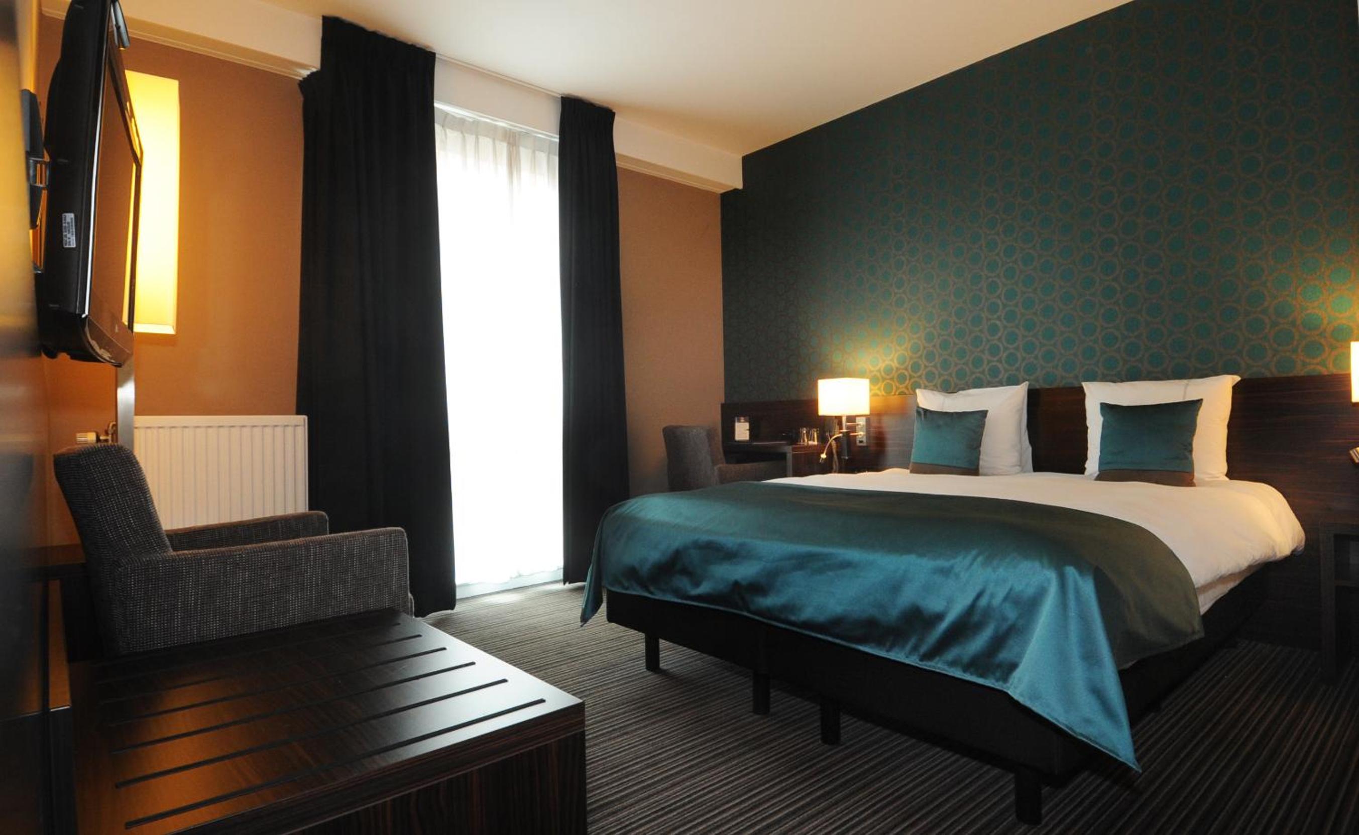 City Room Double - Photo 3