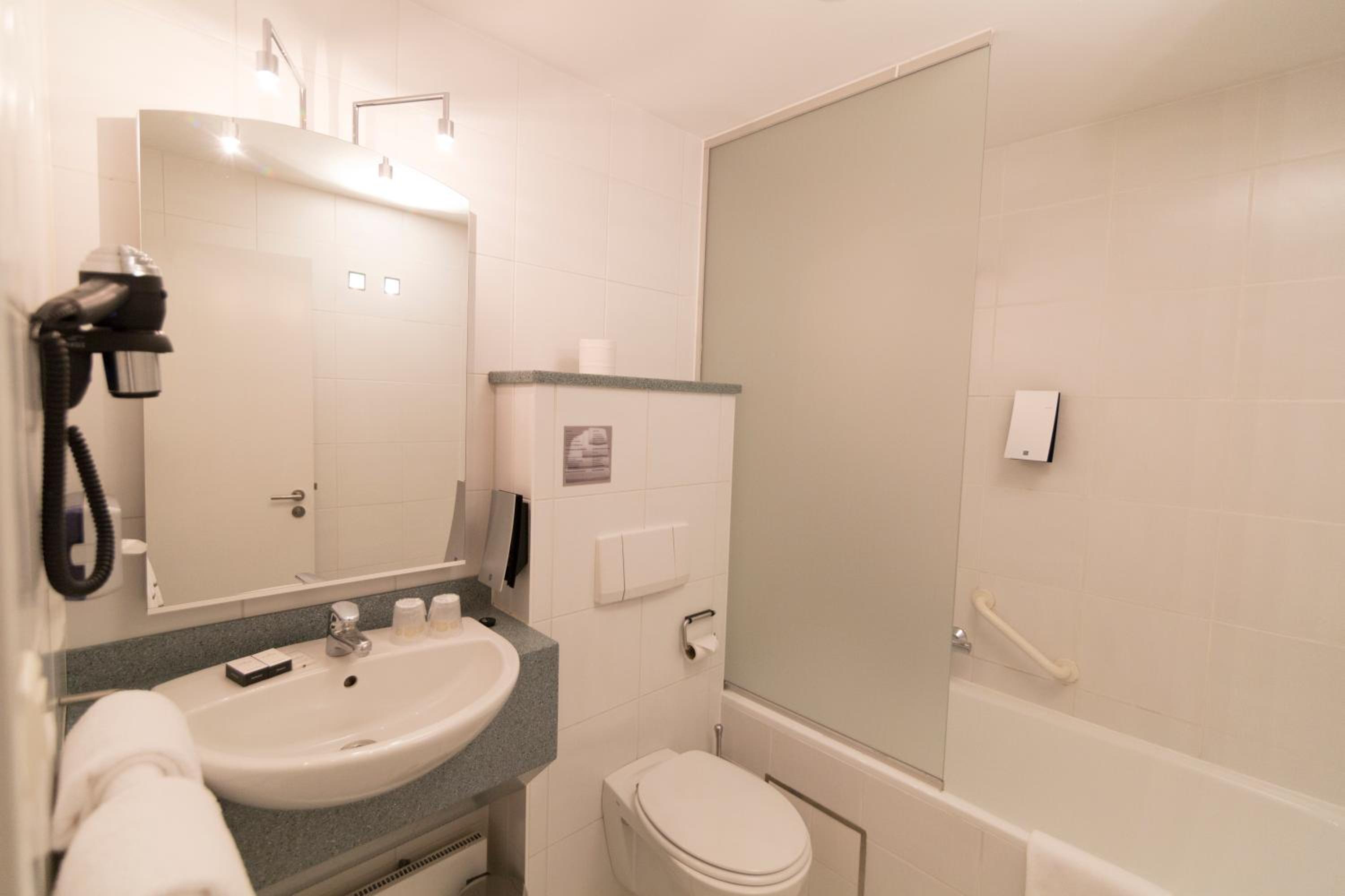 City Room Double - Photo 5