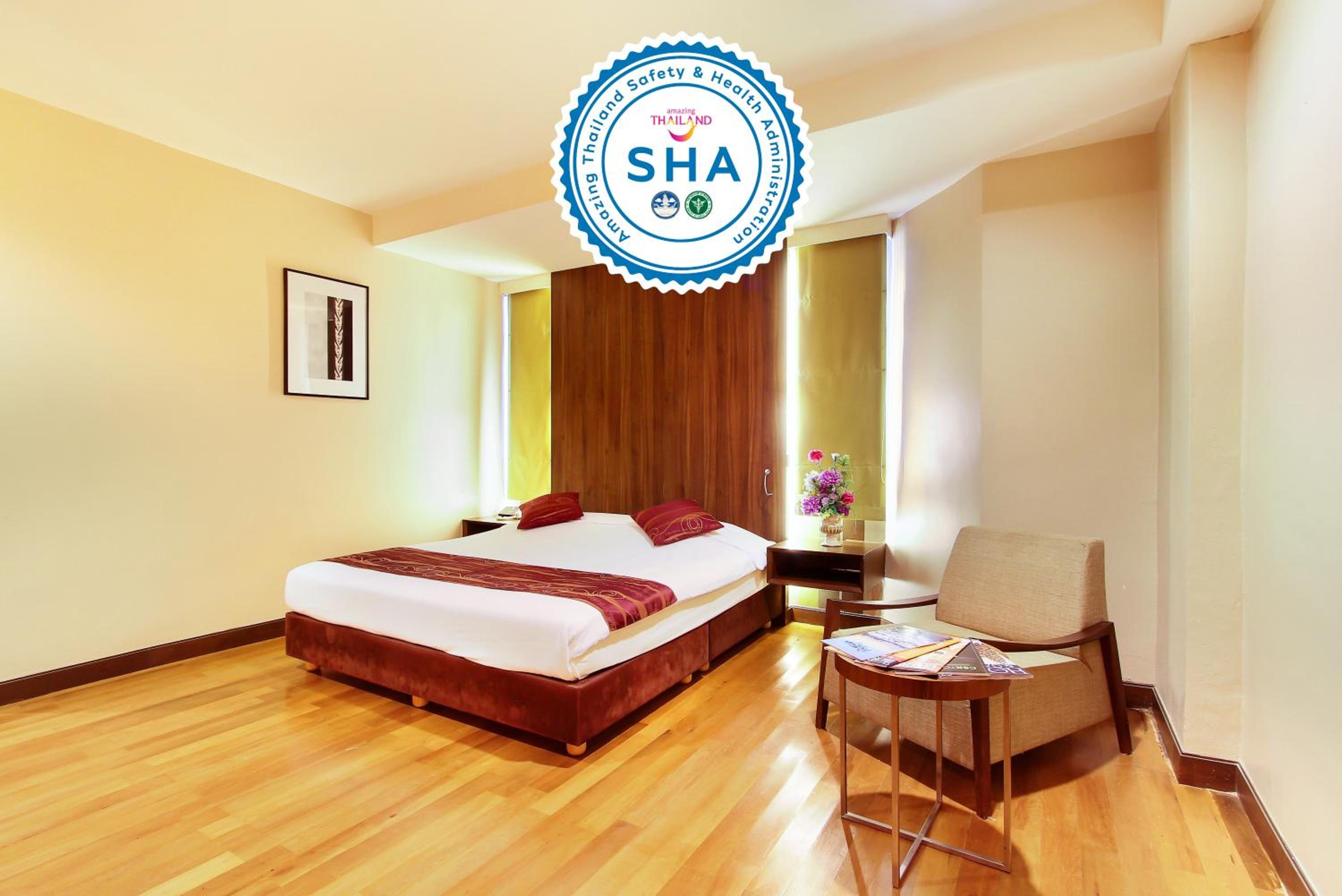 Premier Room photo 2
