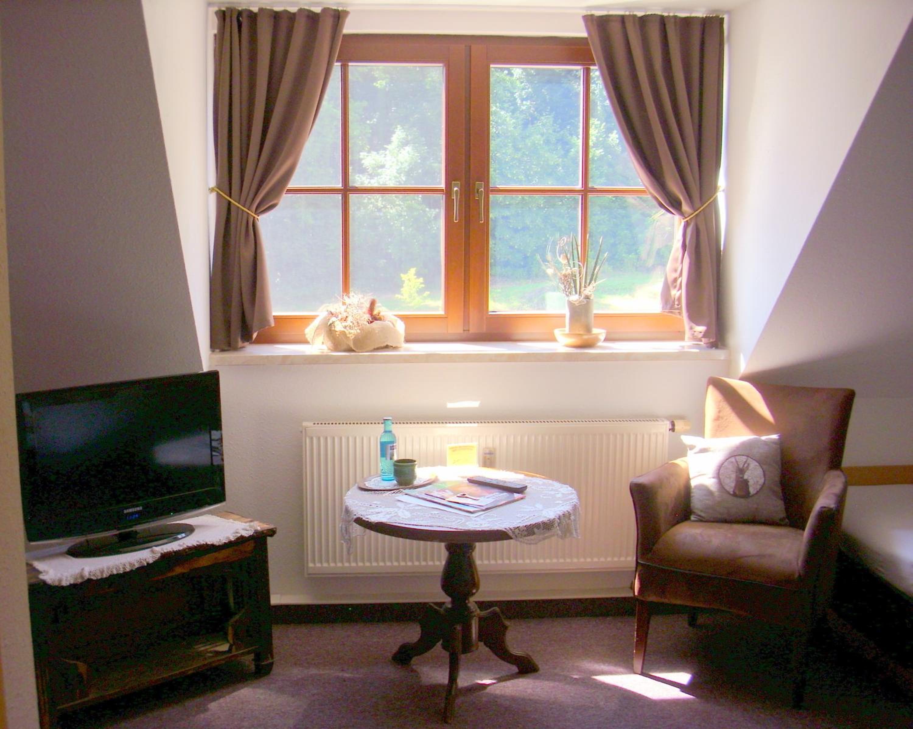 Double or Twin Room photo 1