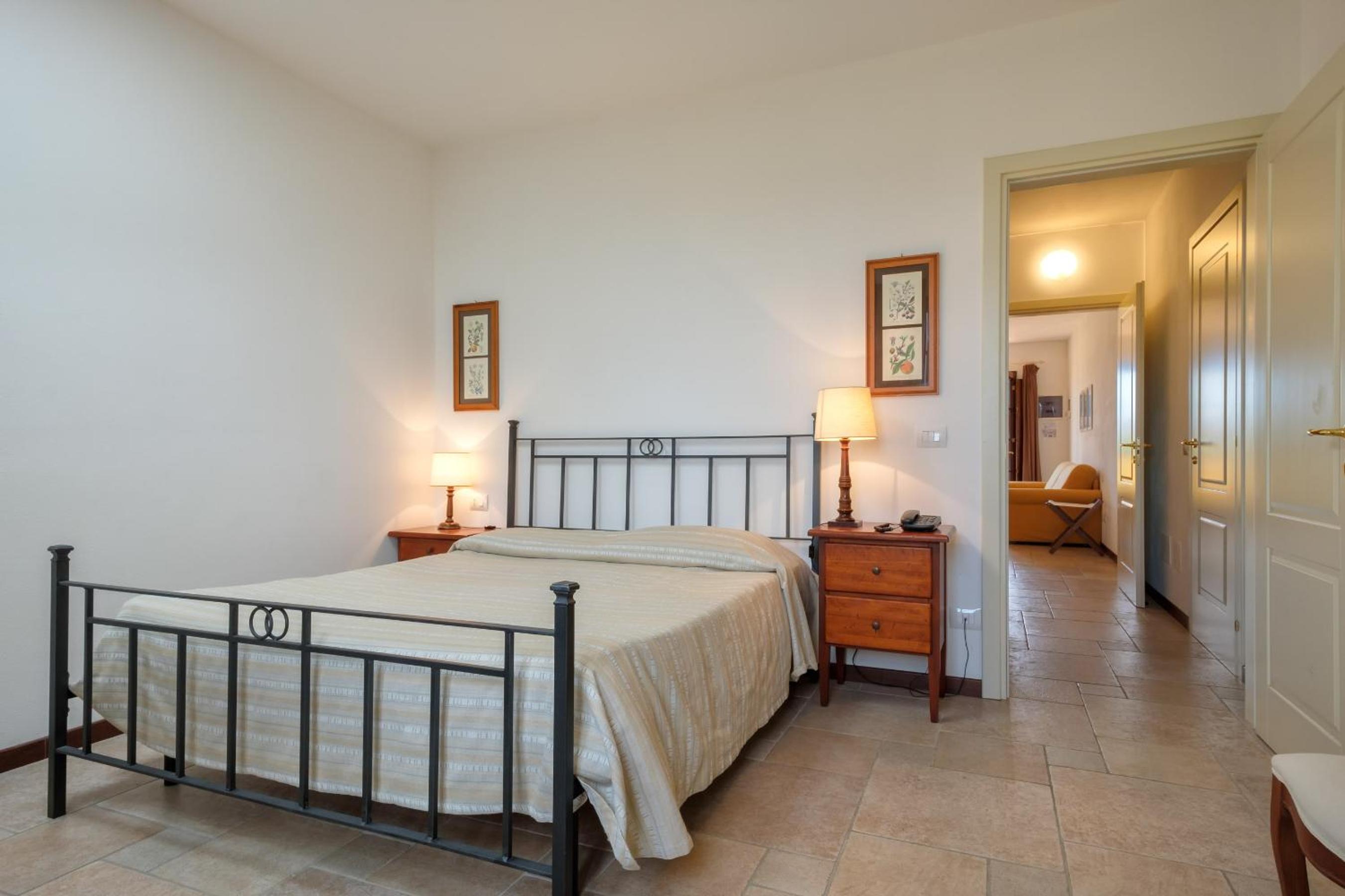 Poggio all'Agnello Sport & Family Holidays