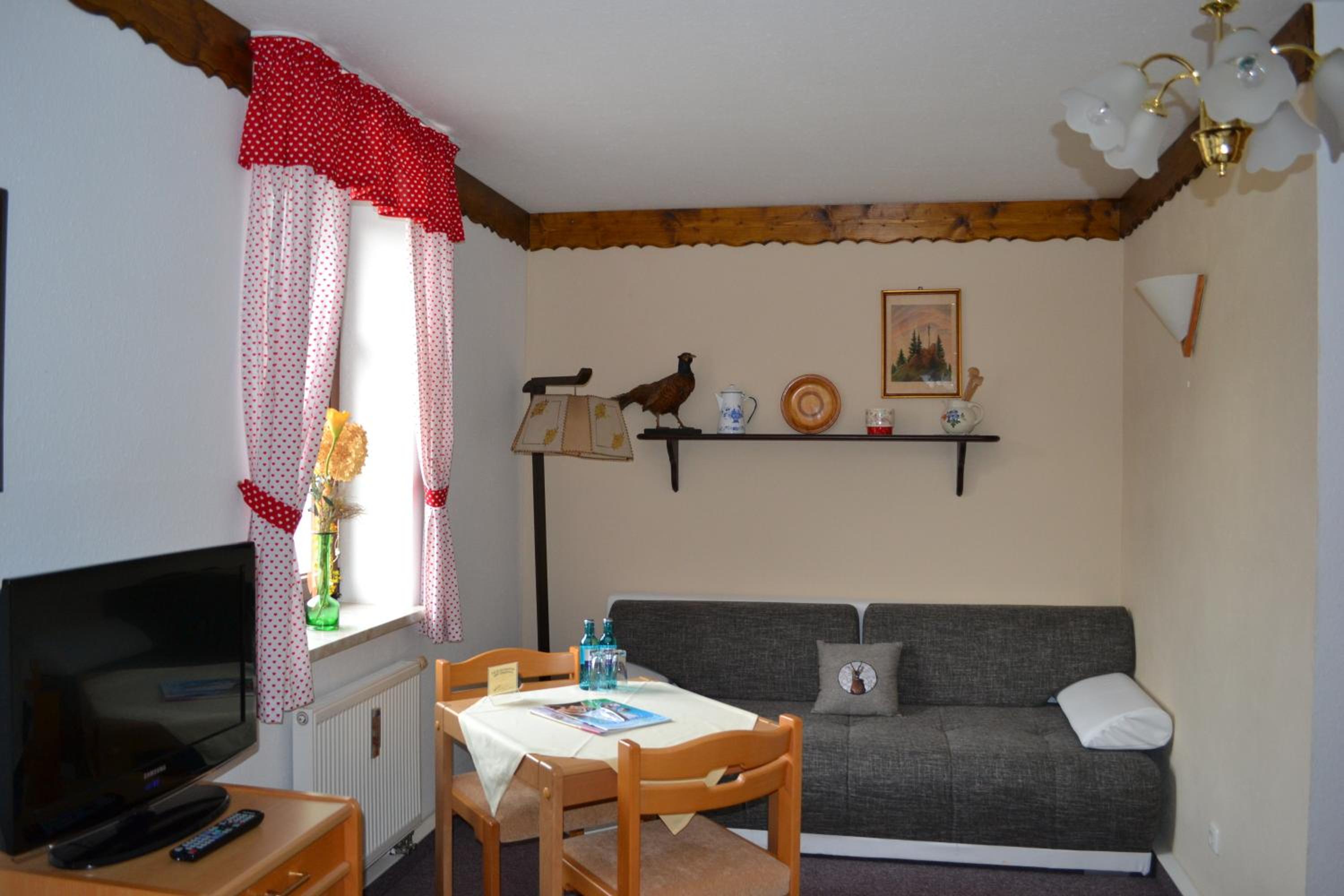 Double or Twin Room photo 2