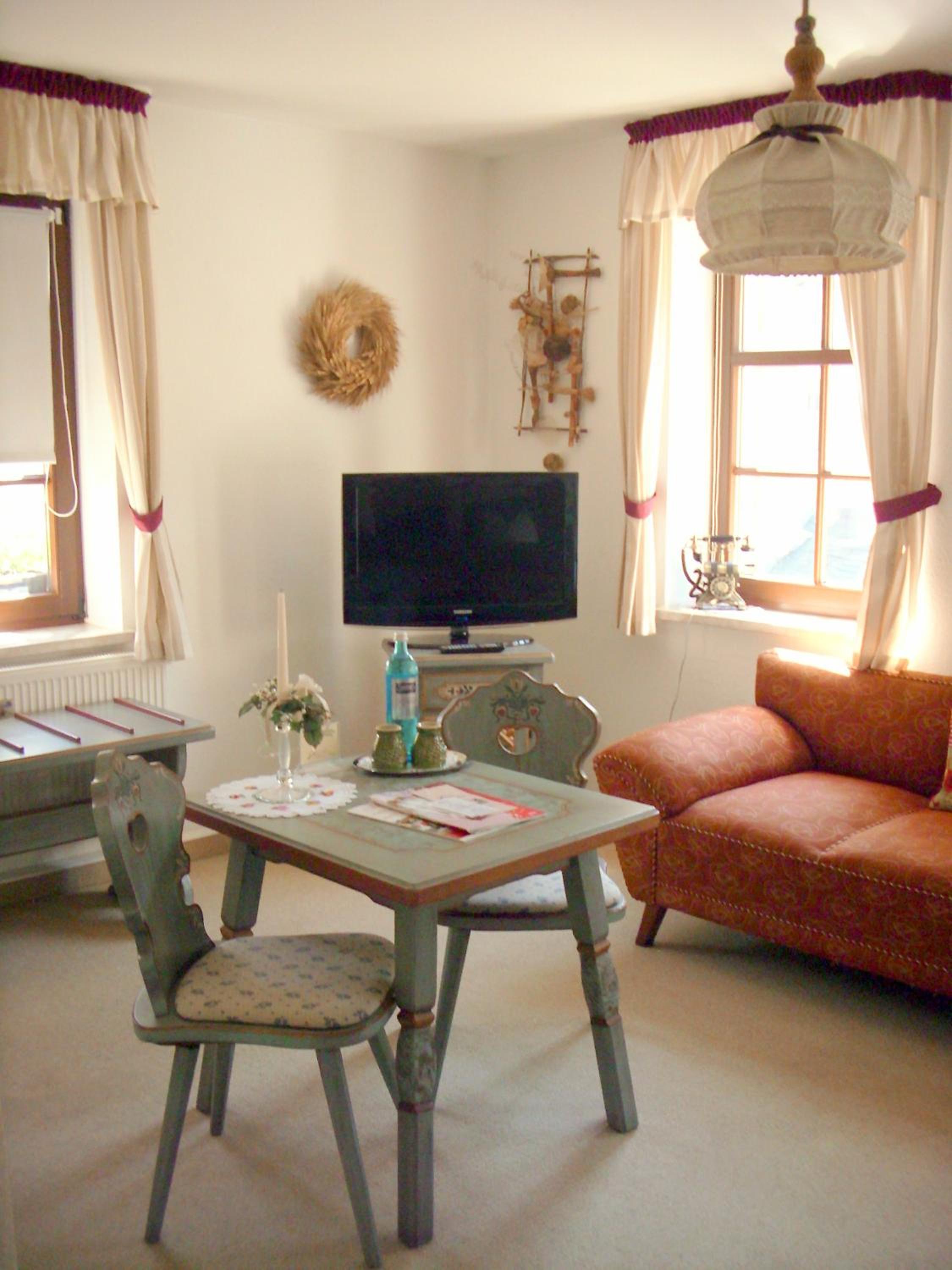 Deluxe Double Room photo 2
