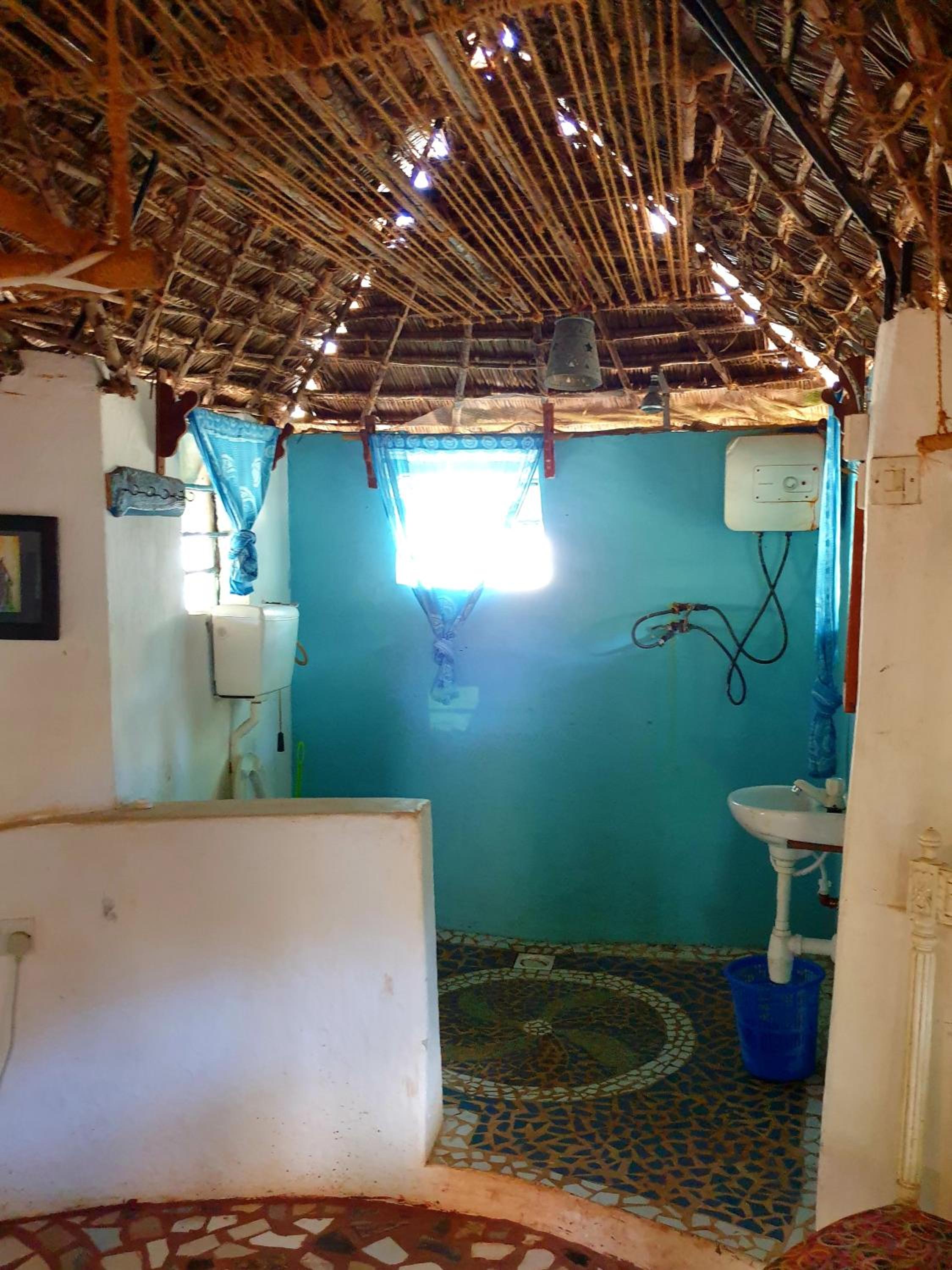Deluxe Bungalow