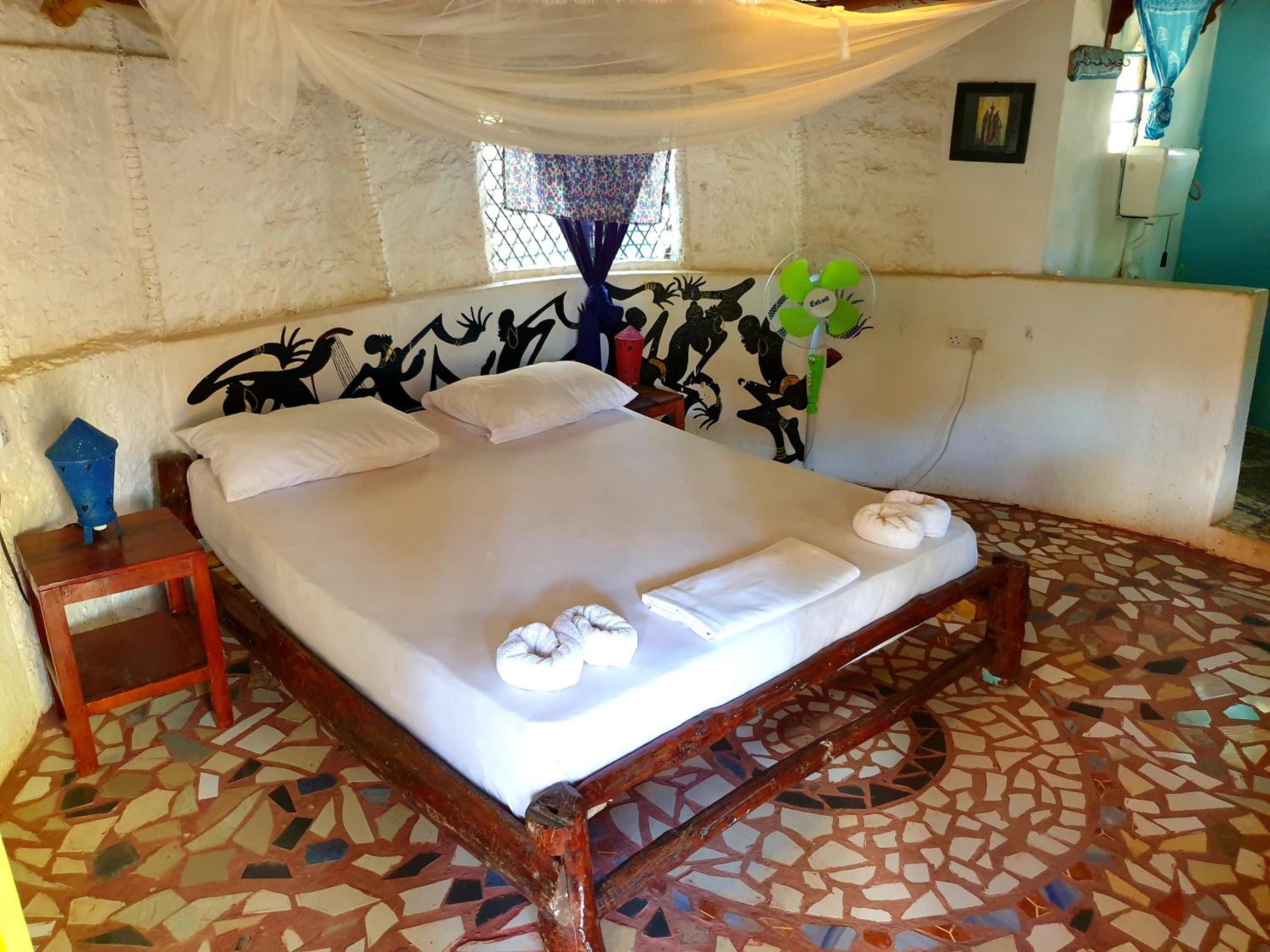 Deluxe Bungalow