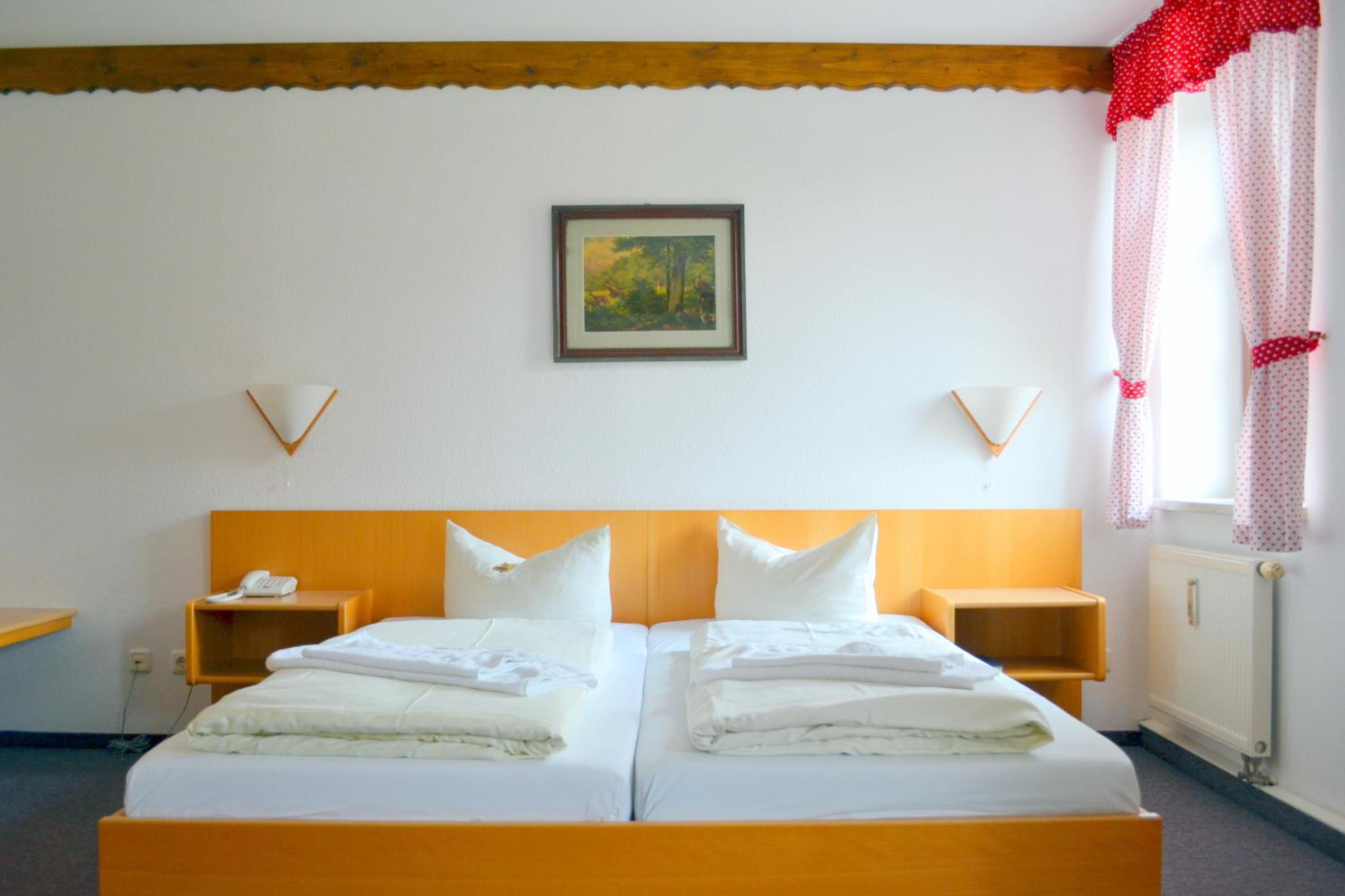 Double or Twin Room photo 3