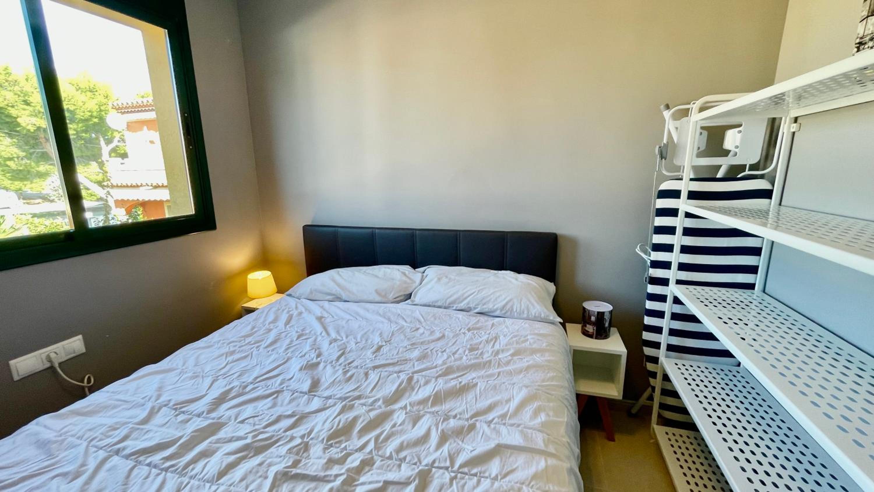 Casa de Dos Habitaciones
