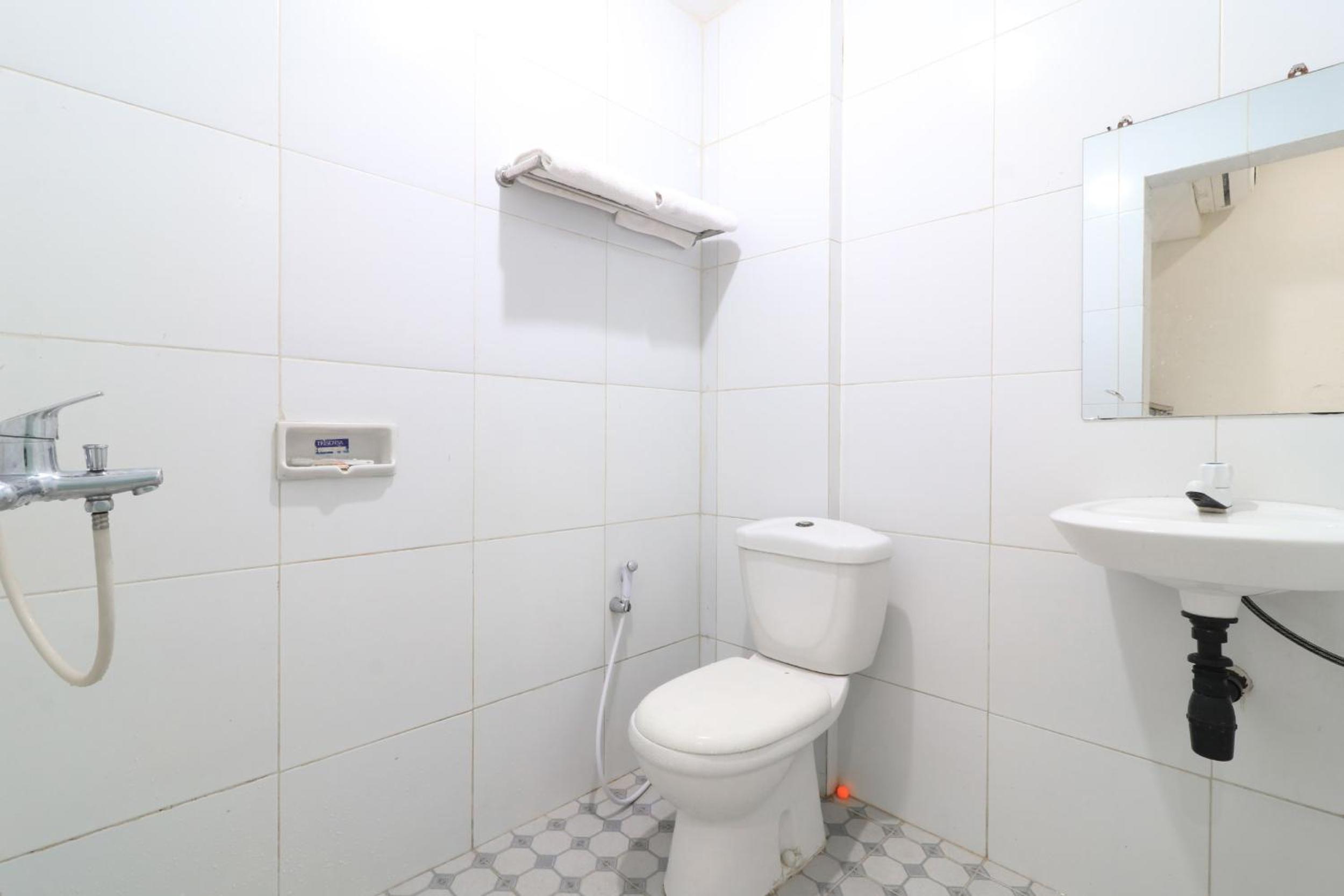 Superior Double Room - Photo 13