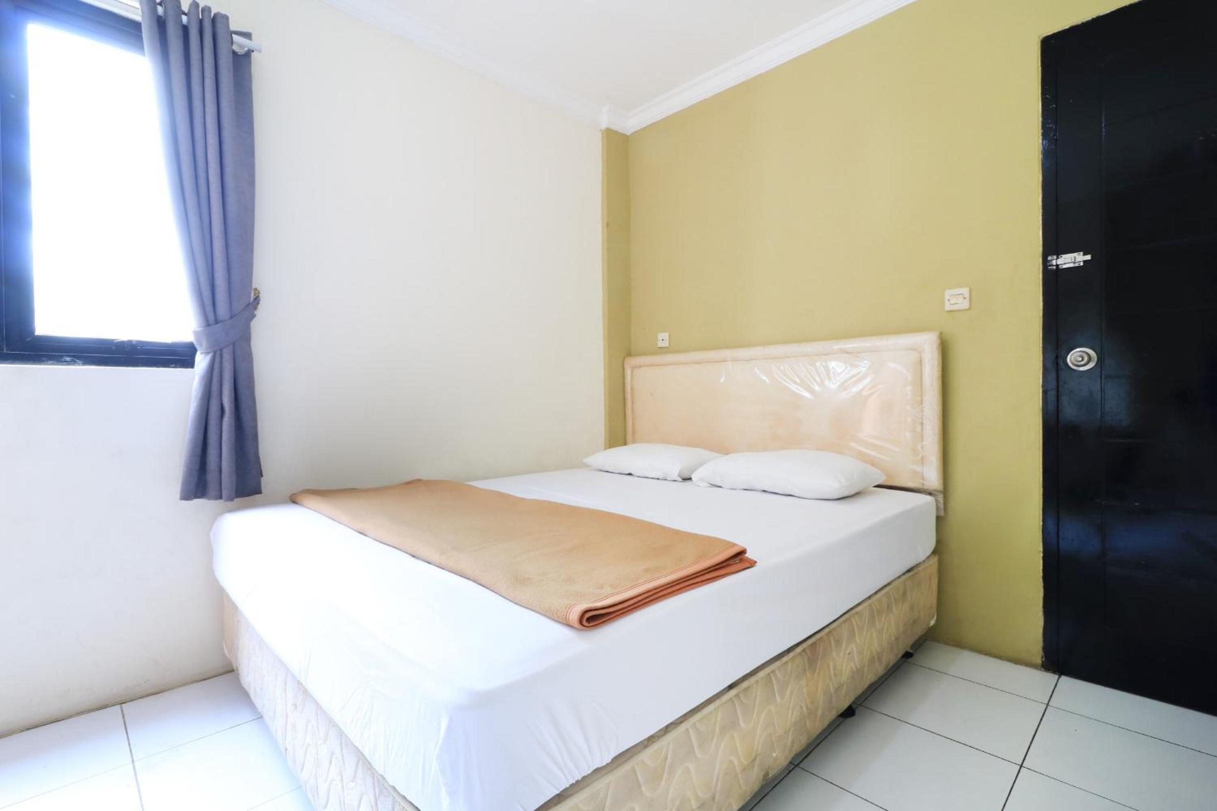 Superior Double Room - Photo 1