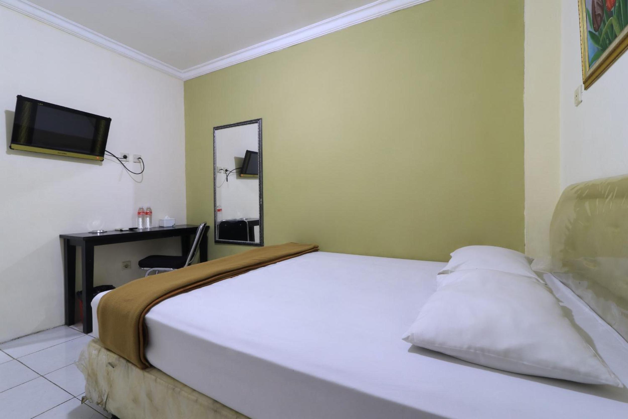 Superior Double Room - Photo 8