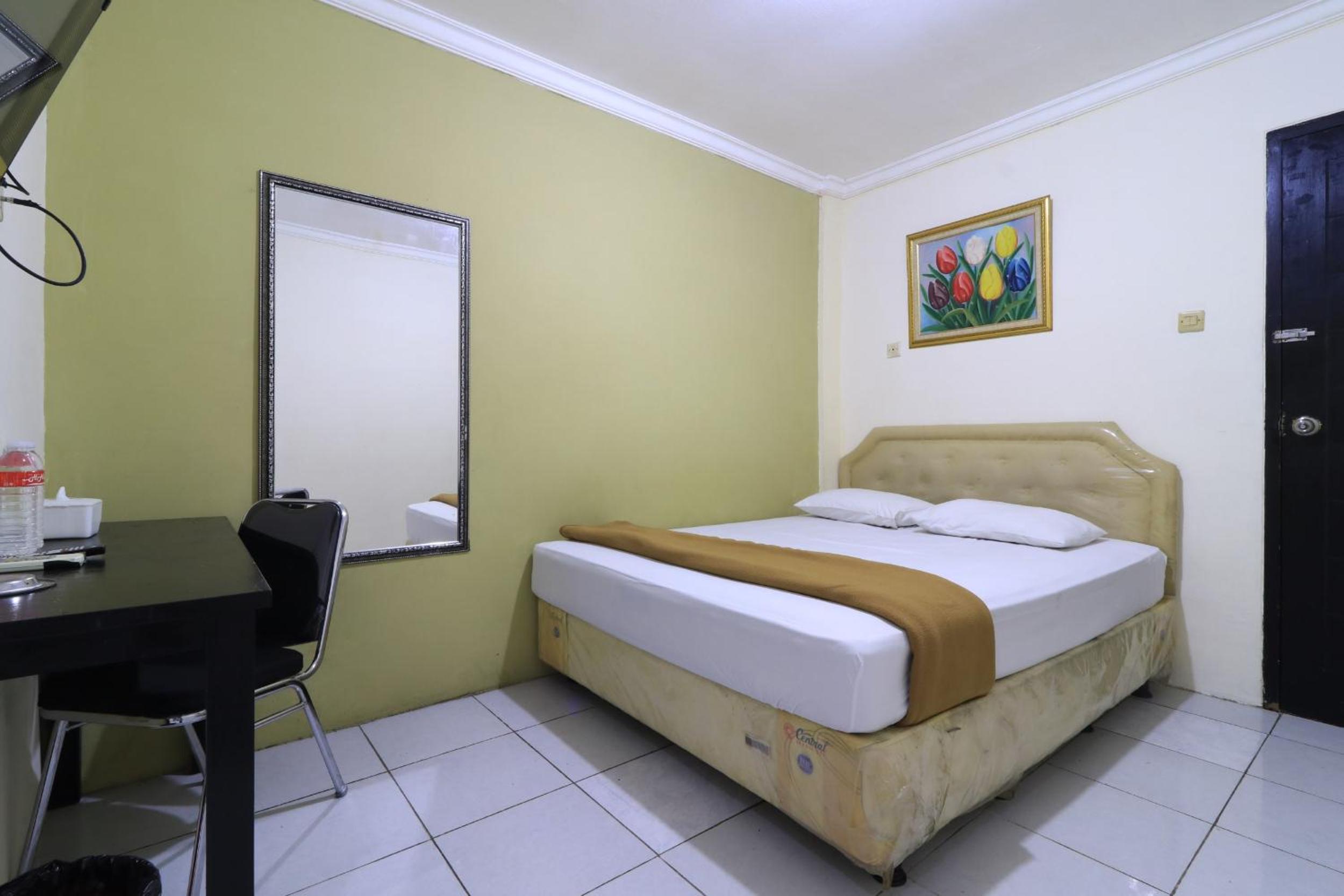 Superior Double Room - Photo 7