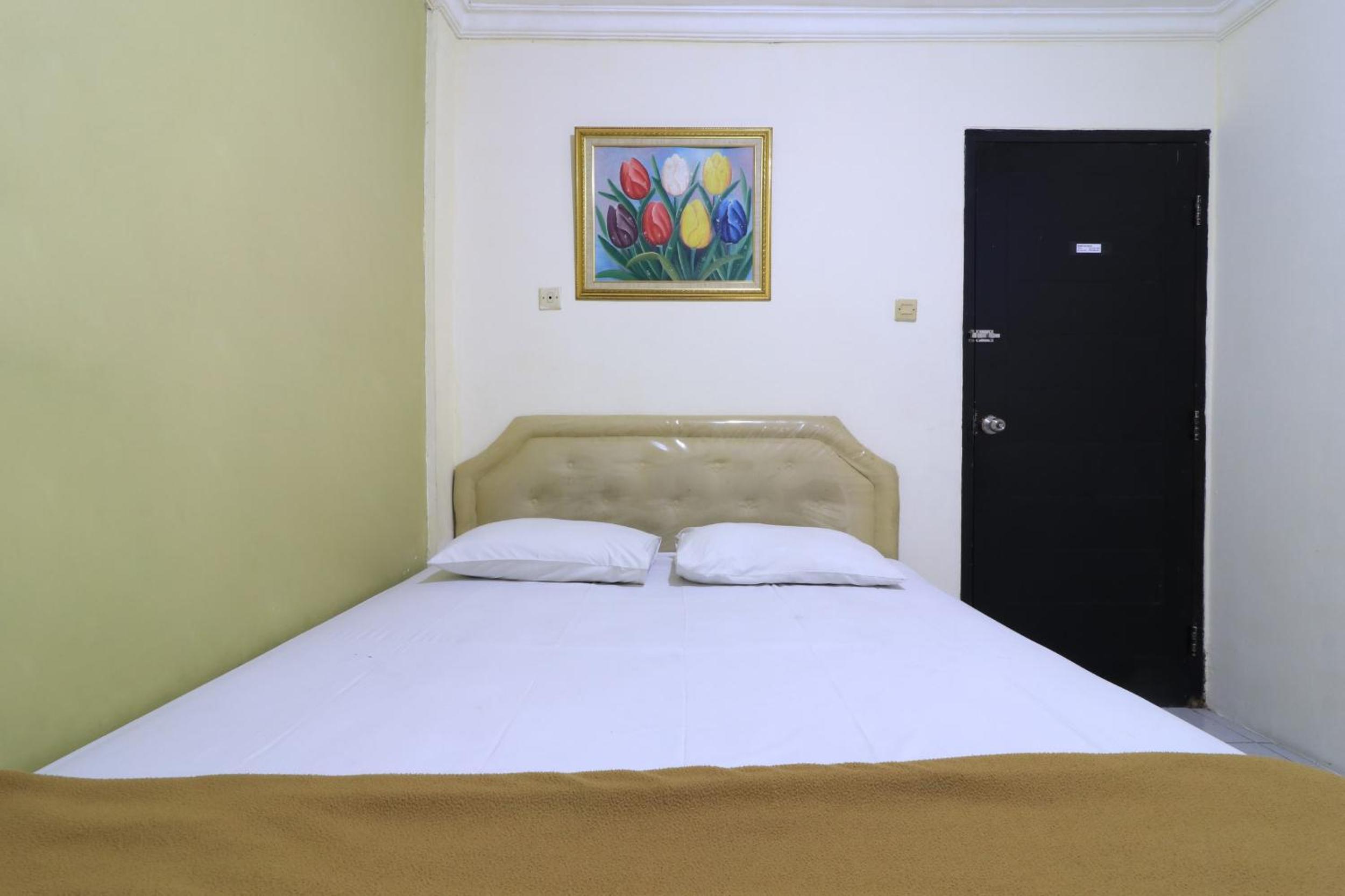 Superior Double Room - Photo 12
