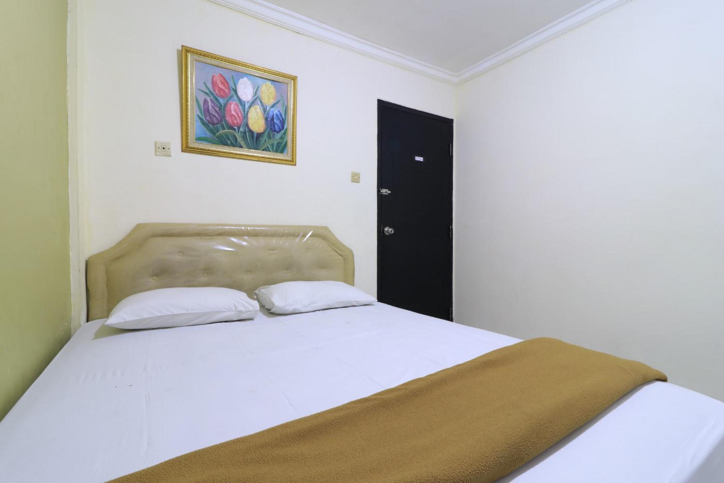Superior Double Room - Photo 14